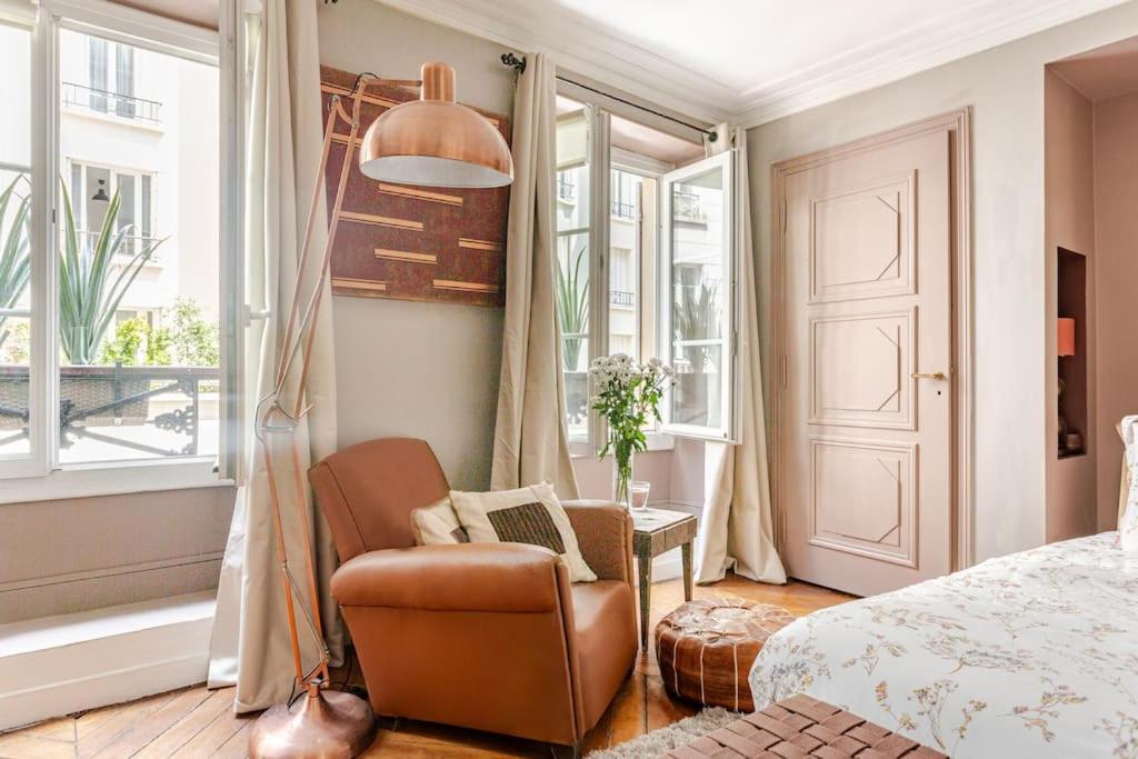 Apartment Miro Mirage
