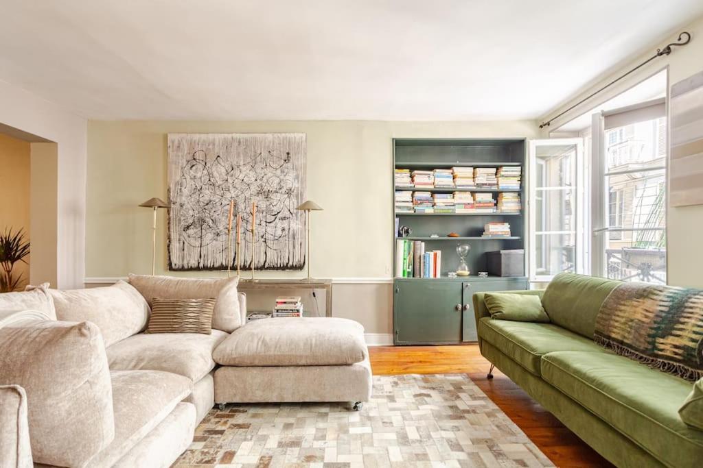 Apartment Miro Mirage Paris