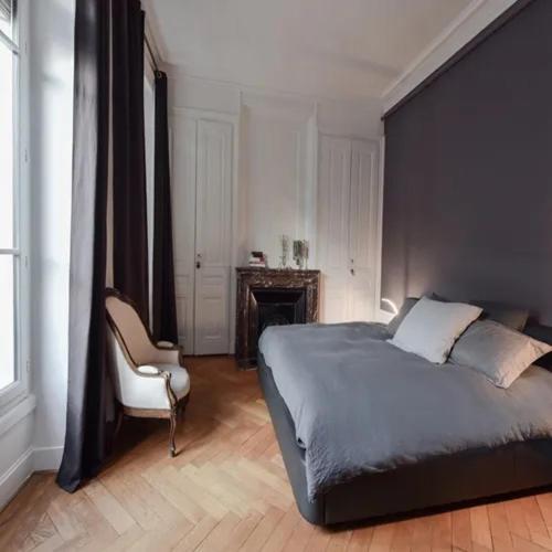 Apartment Champs-elysees / Arc De Triomphe *