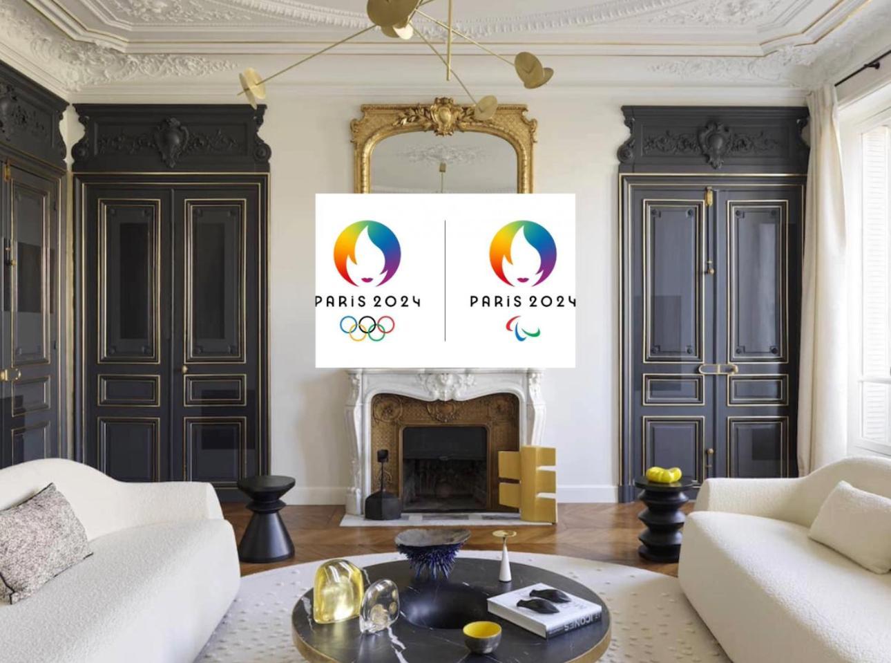Apartment Champs-elysees / Arc De Triomphe