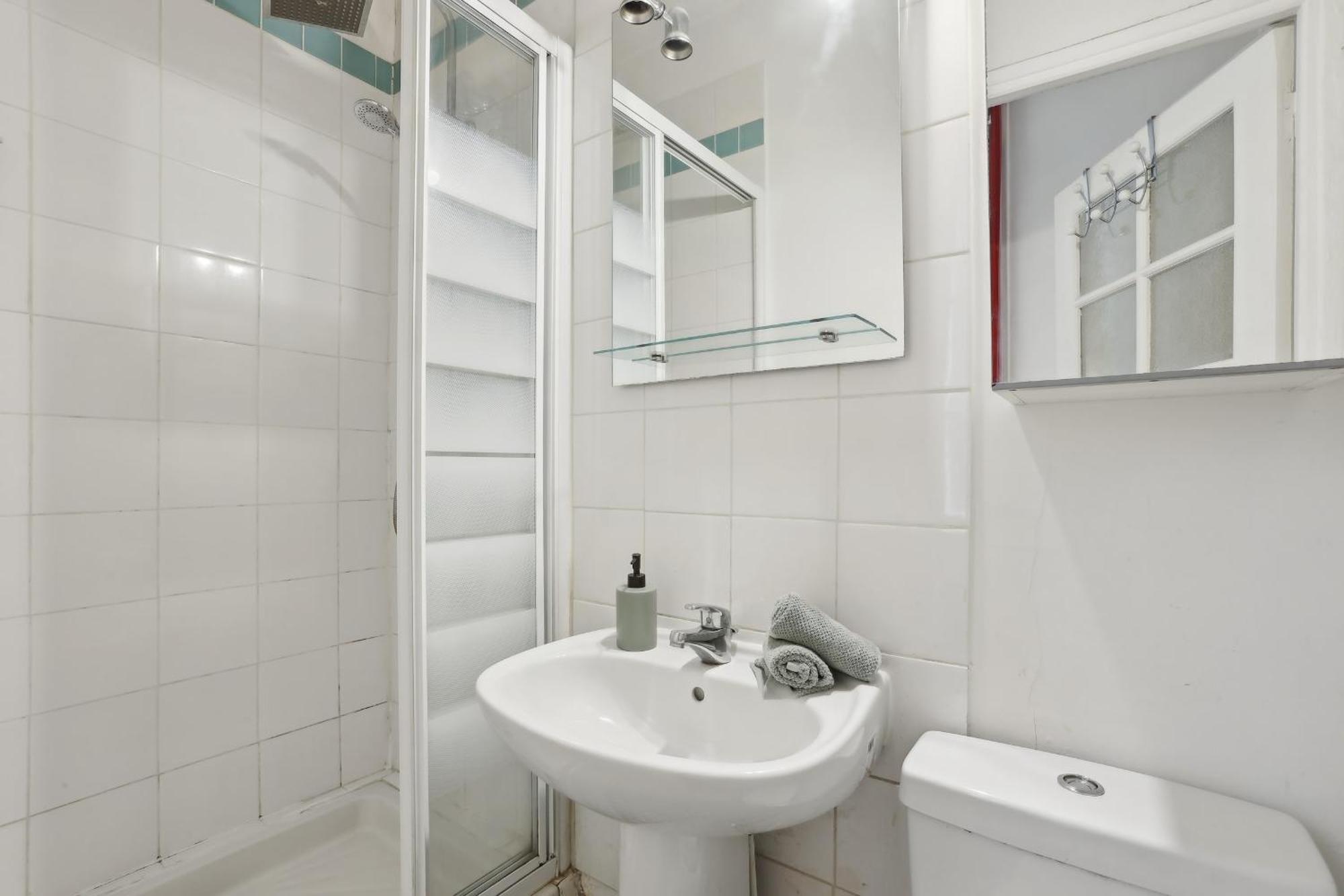 La Seine & Rivoli - Cityapartmentstay Apartment *