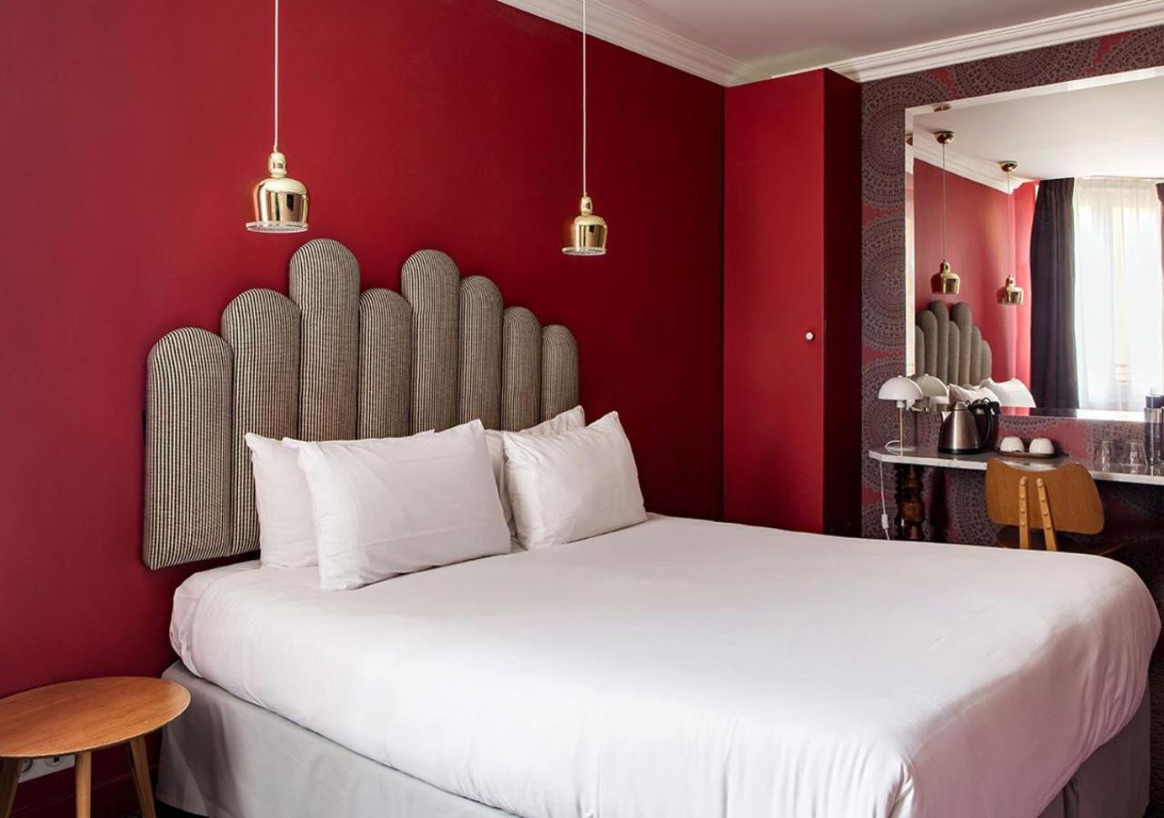 Paradis 3* Paris