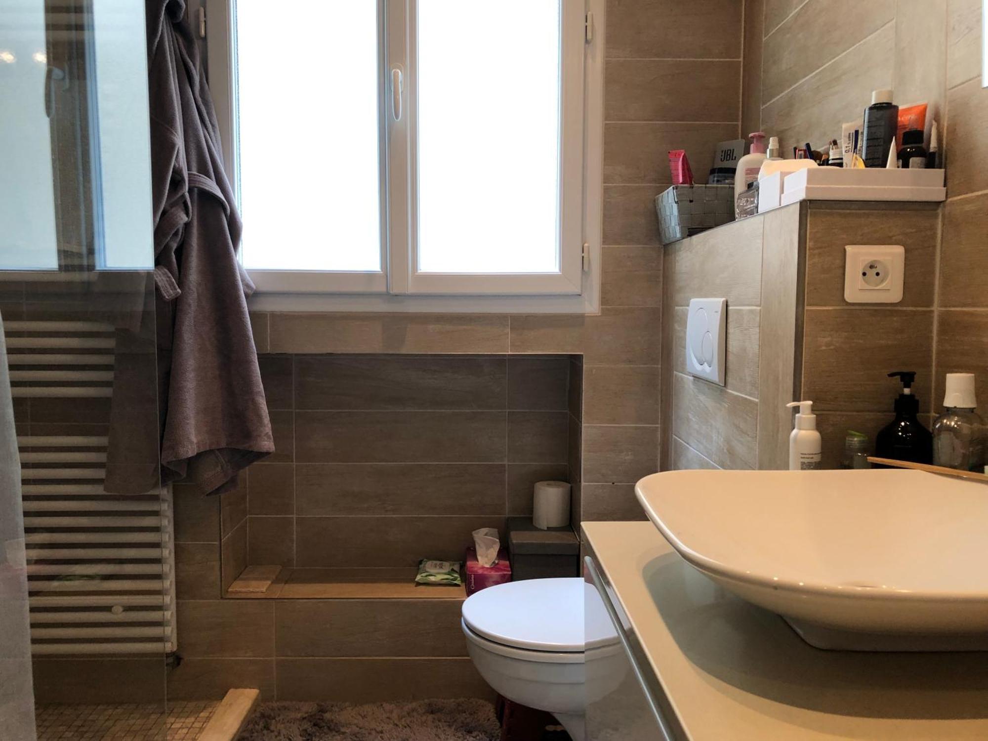 Apartment Le Pinky Bird - 15 Pasteur Paris