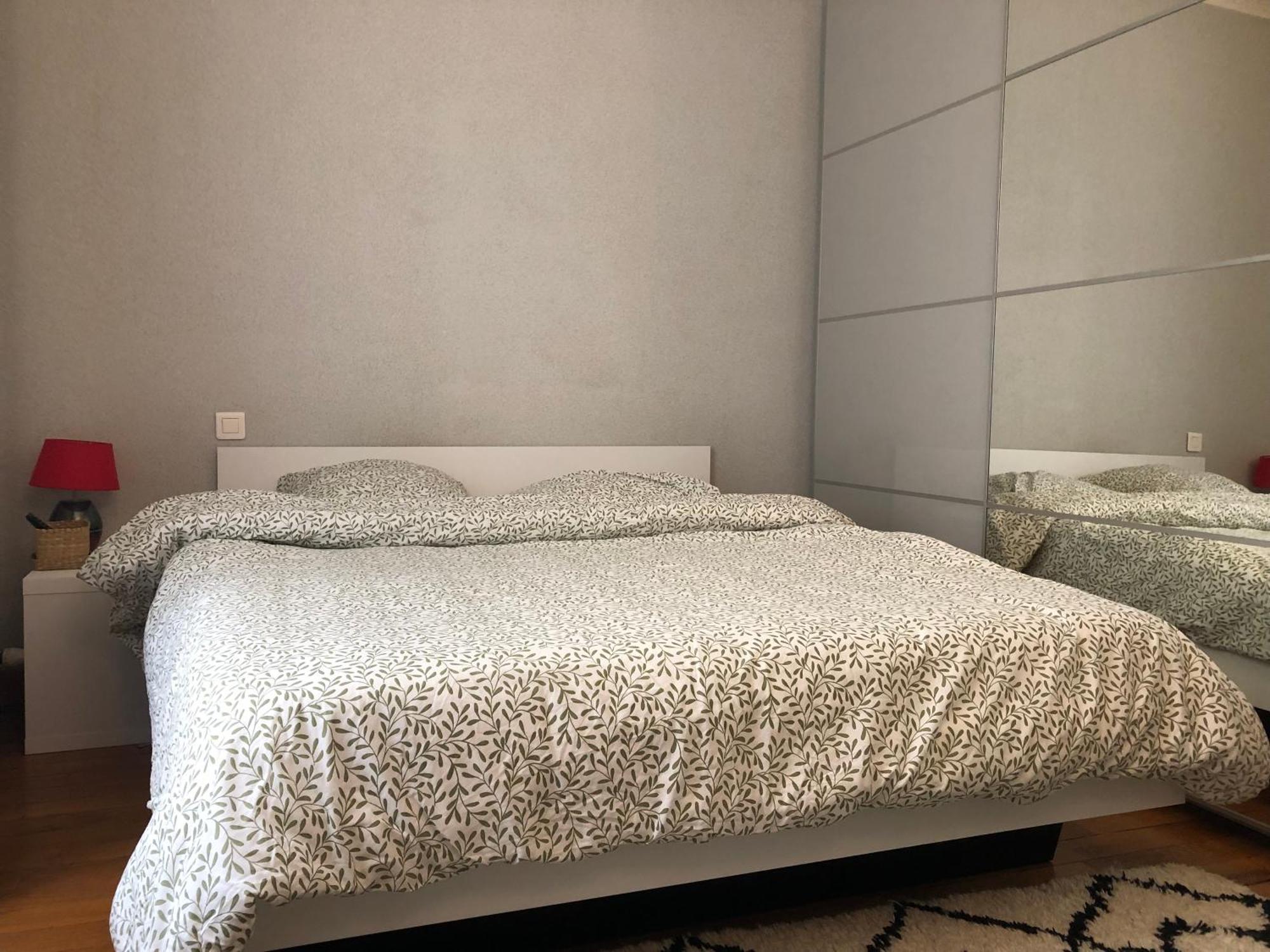 Apartment Le Pinky Bird - 15 Pasteur *