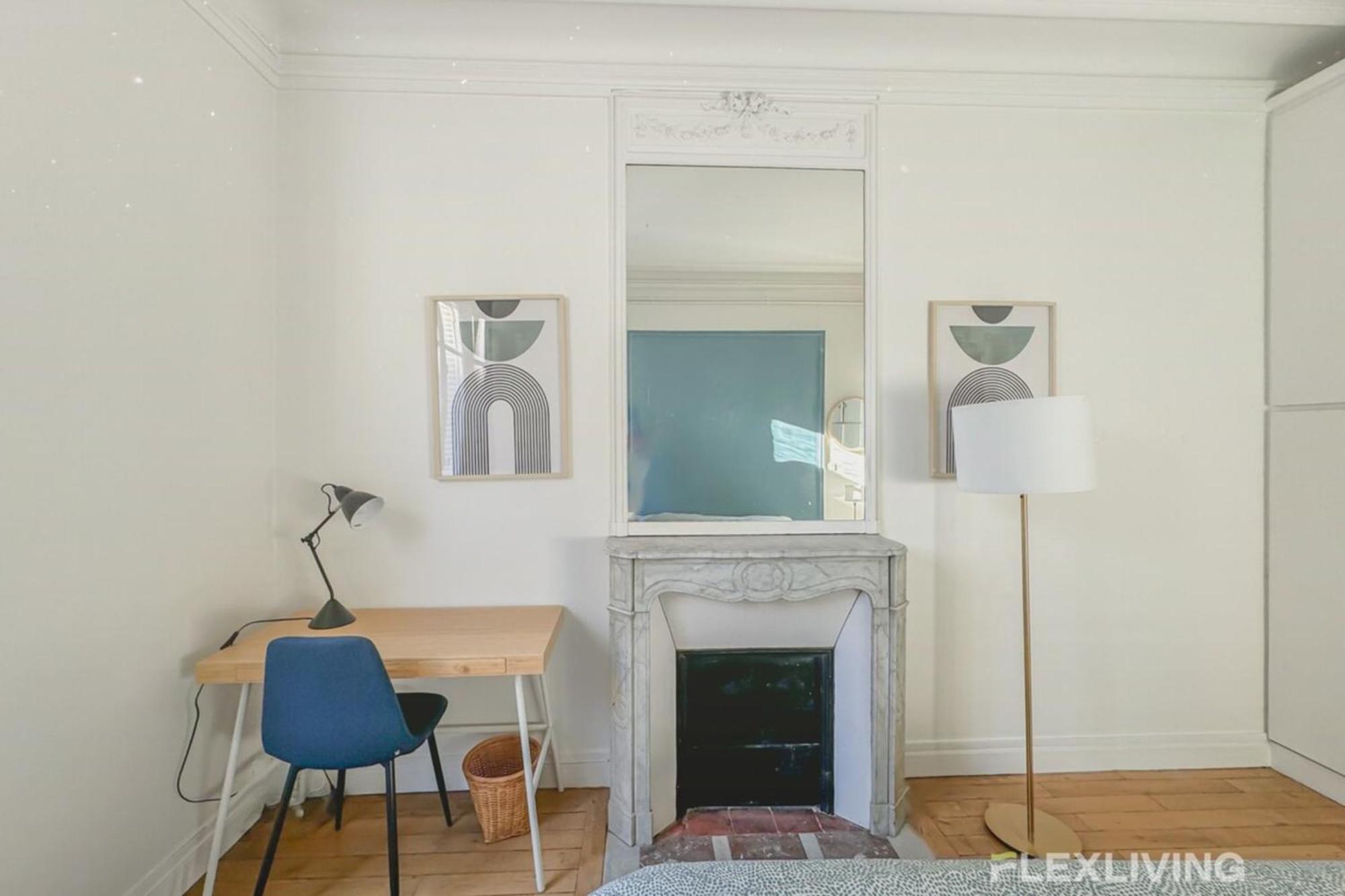 Holiday home Flexliving - - Felix Faure *