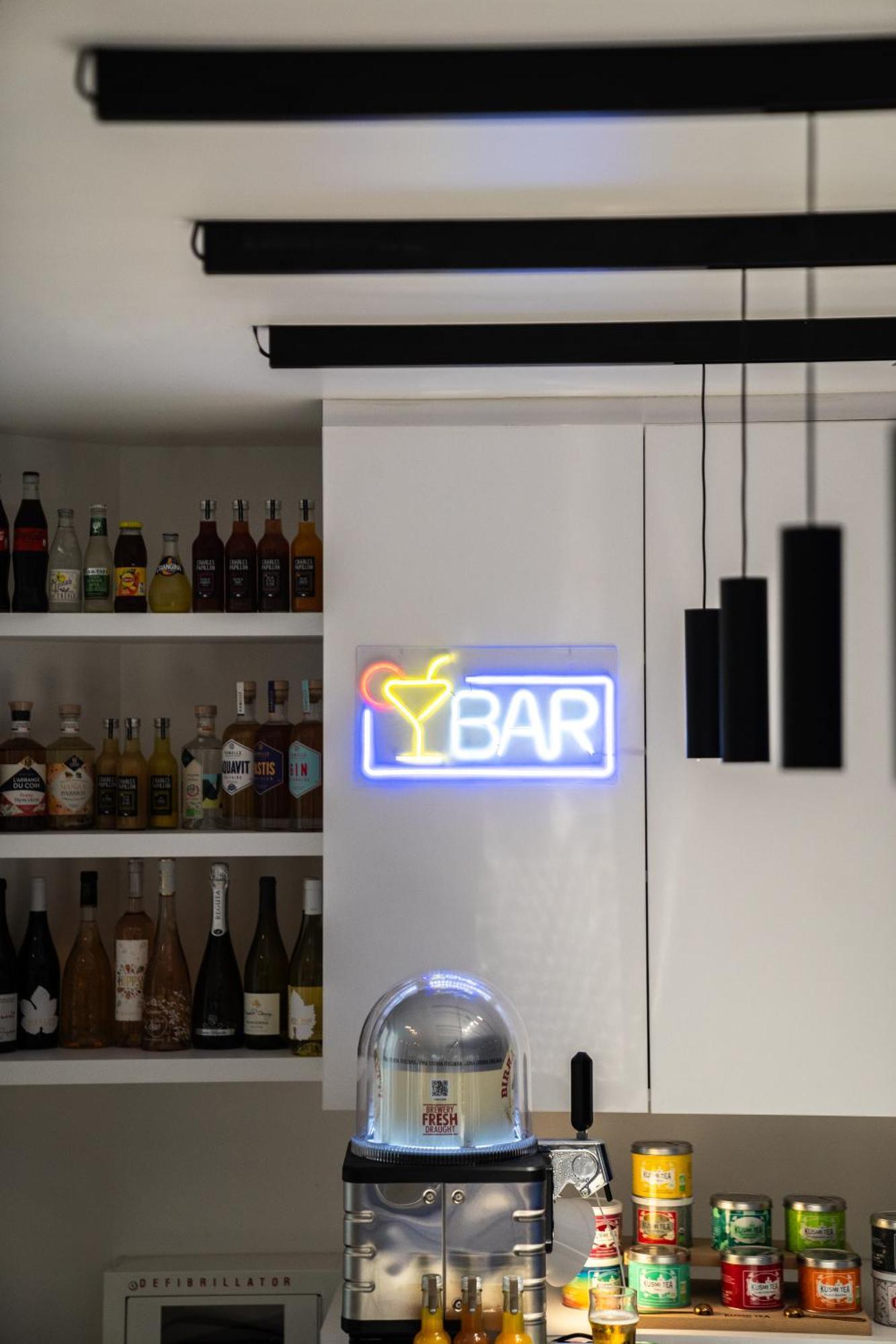 Graphik Montparnasse 3* Paris