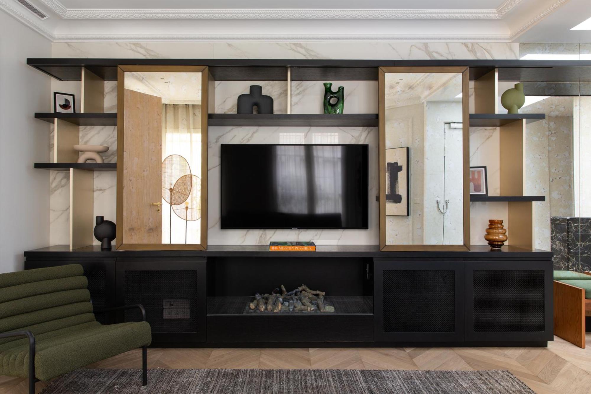 Highstay - Rue D'alger - Serviced Paris