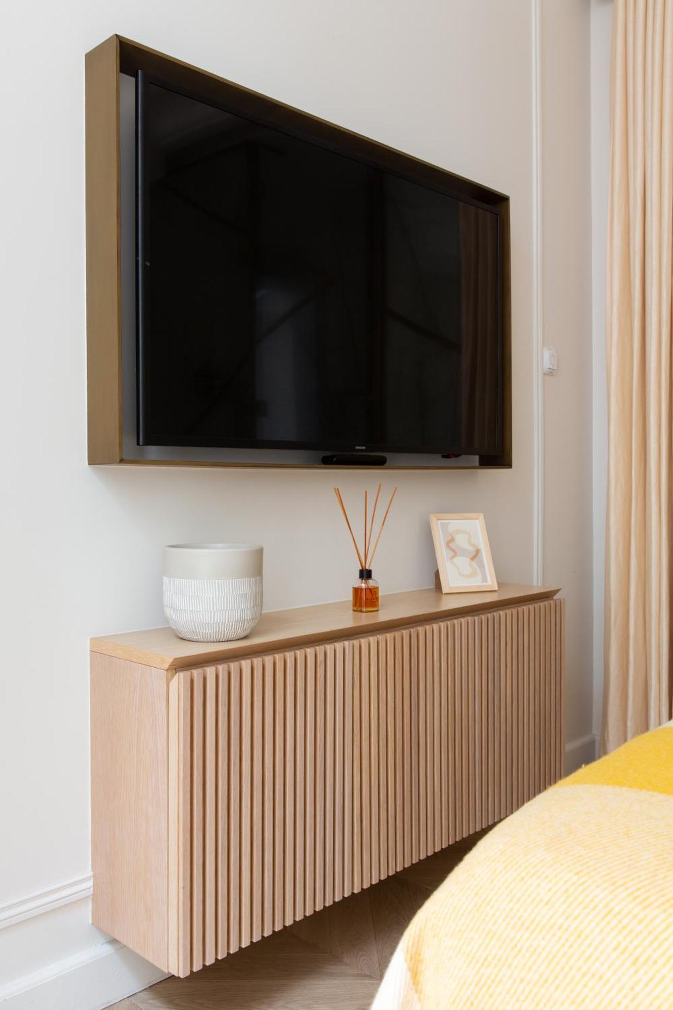 Highstay - Rue D'alger - Serviced Appartement *