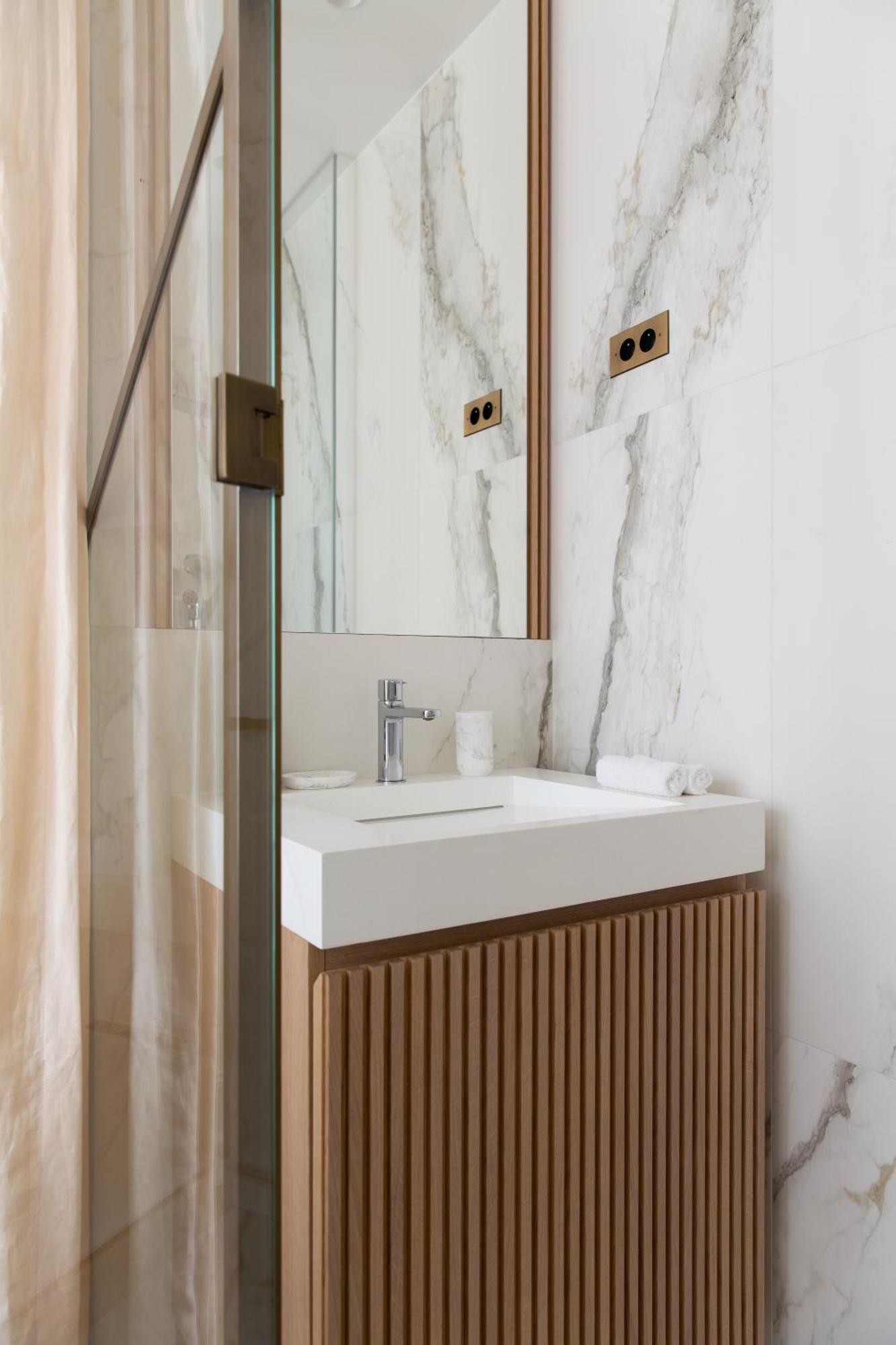 Highstay - Rue D'alger - Serviced Appartement *