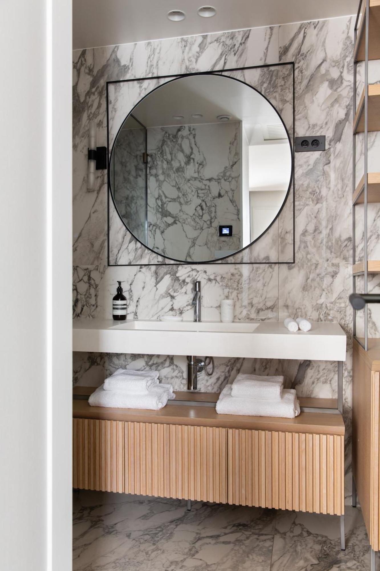 Highstay - Rue D'alger - Serviced Paris