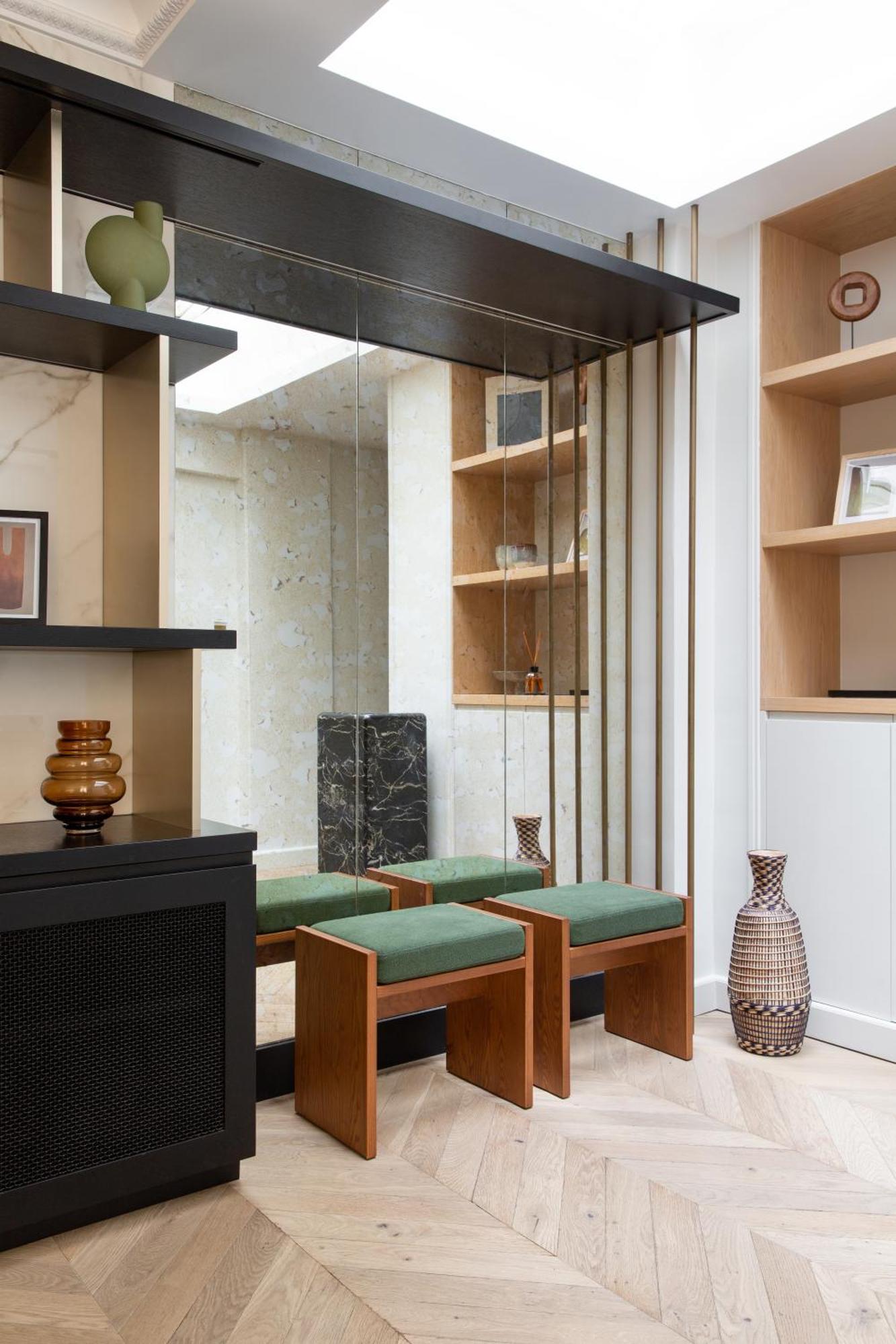 Highstay - Rue D'alger - Serviced Appartement