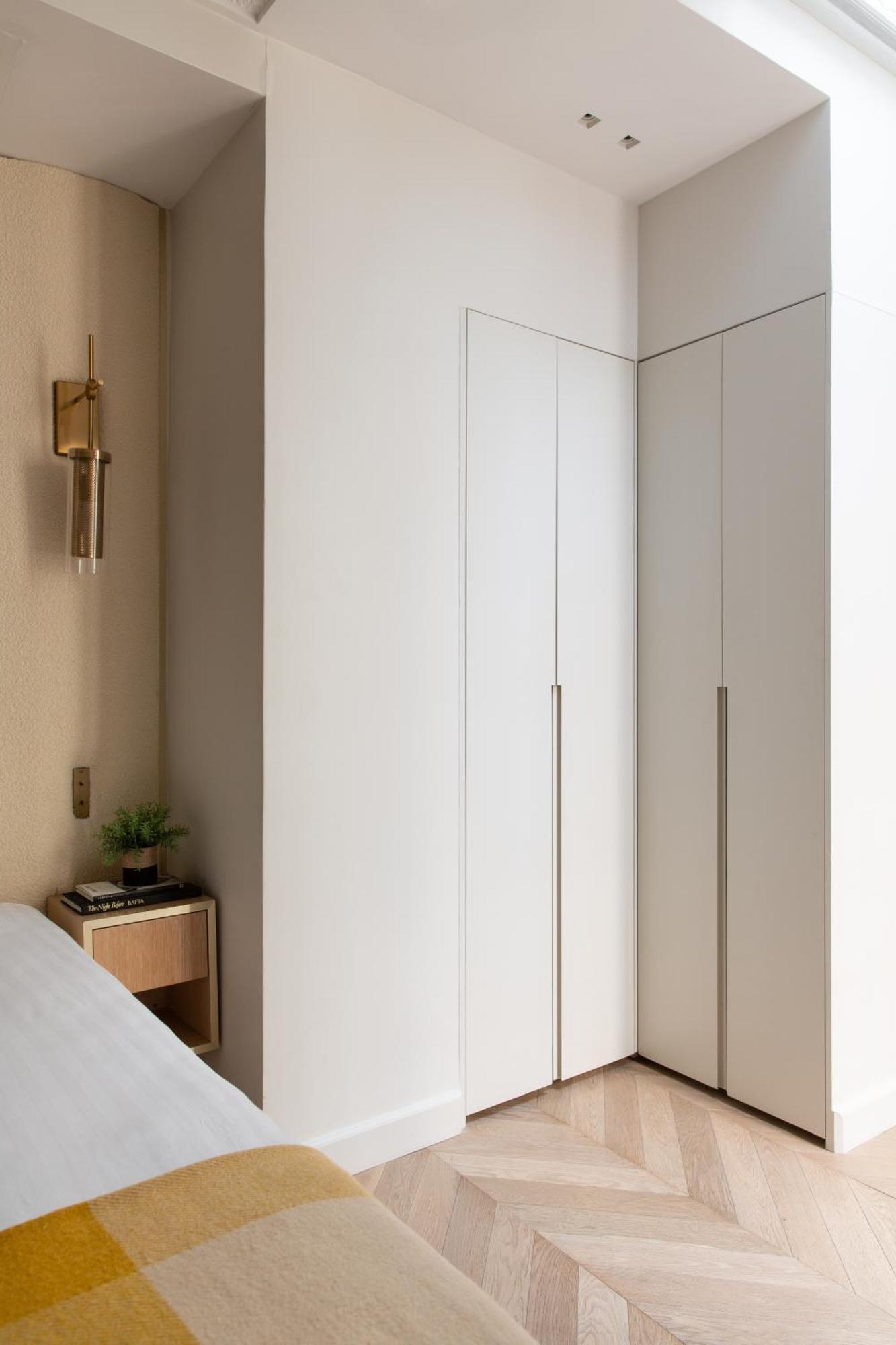Appartement Highstay - Rue D'alger - Serviced *