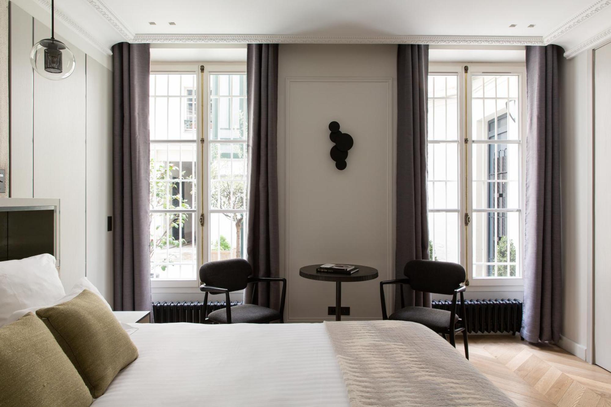Highstay - Rue D'alger - Serviced Appartement Paris