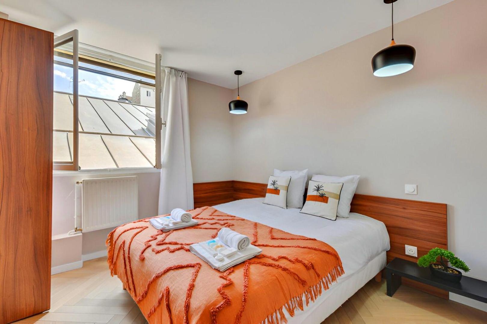 Apartment Bluestay 86 - 13