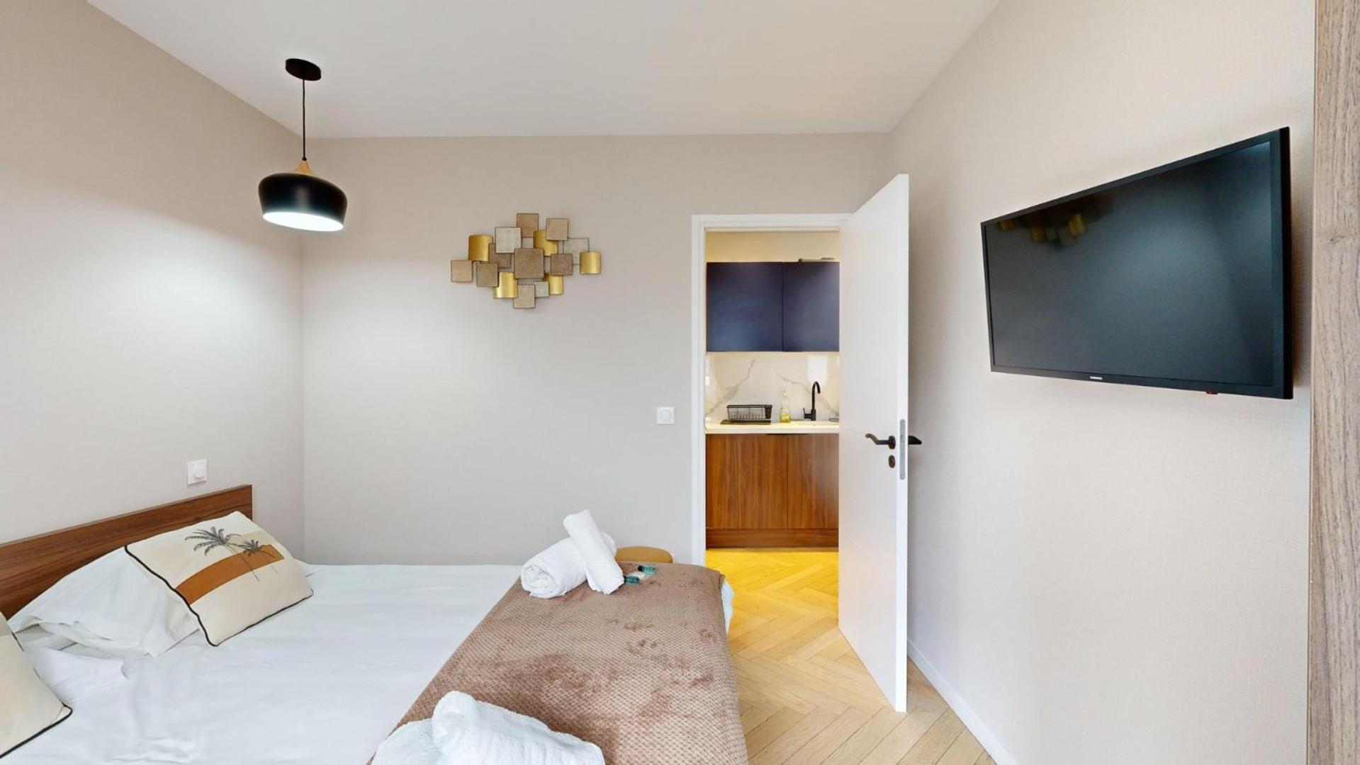 Apartment Bluestay 86 - 13 *