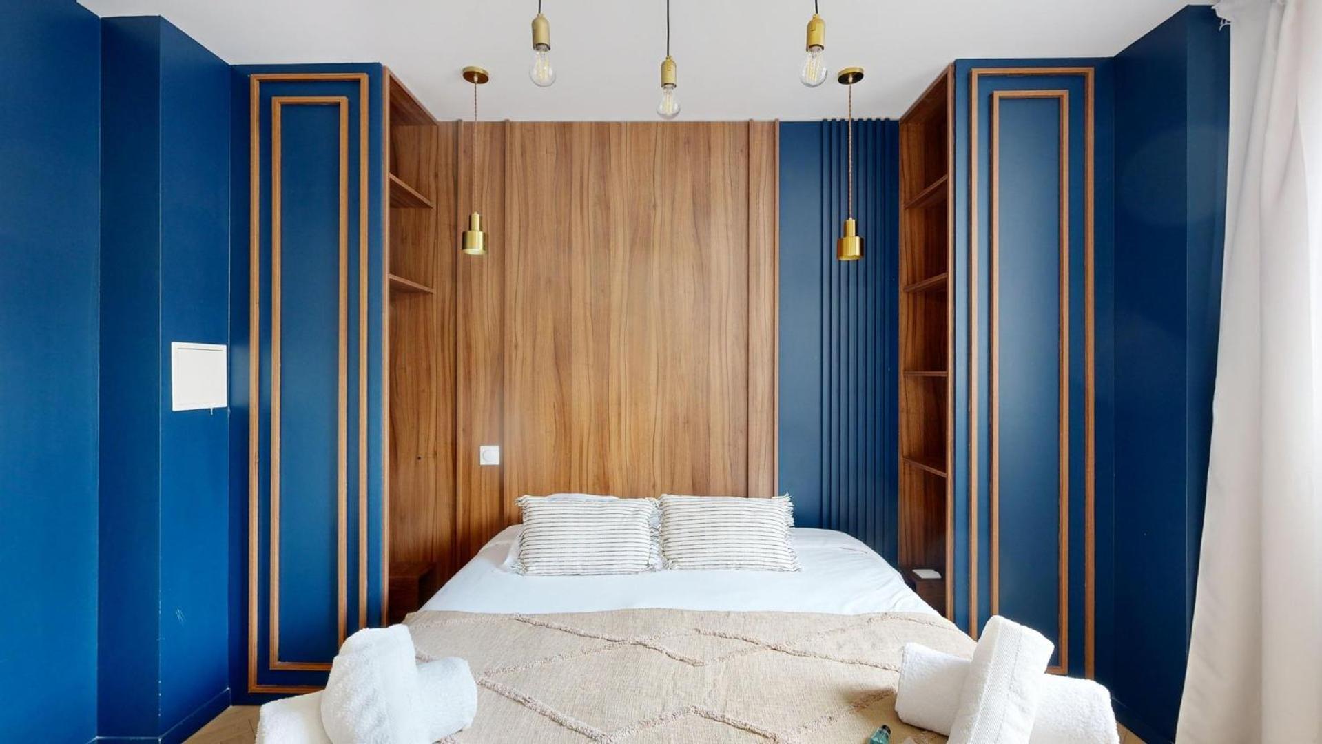 Apartment Bluestay 86 - 13