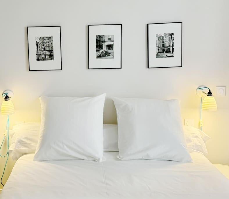 Appartement Rue Des Ecoles Paris