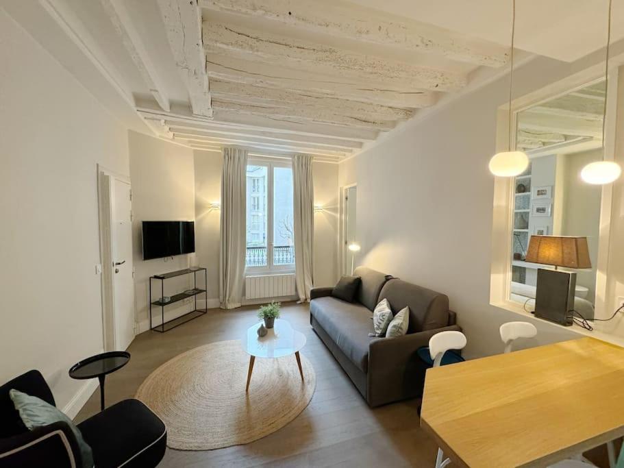 Rue Des Ecoles Appartement Paris