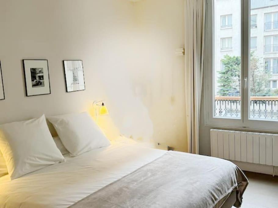 Appartement Rue Des Ecoles *