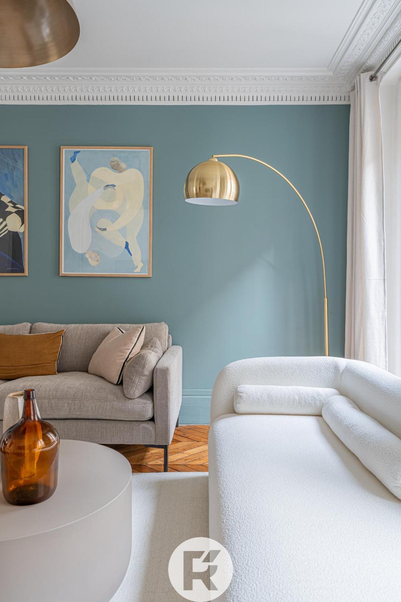 Apartment R'apparts T3 9eme L'incontournable Paris