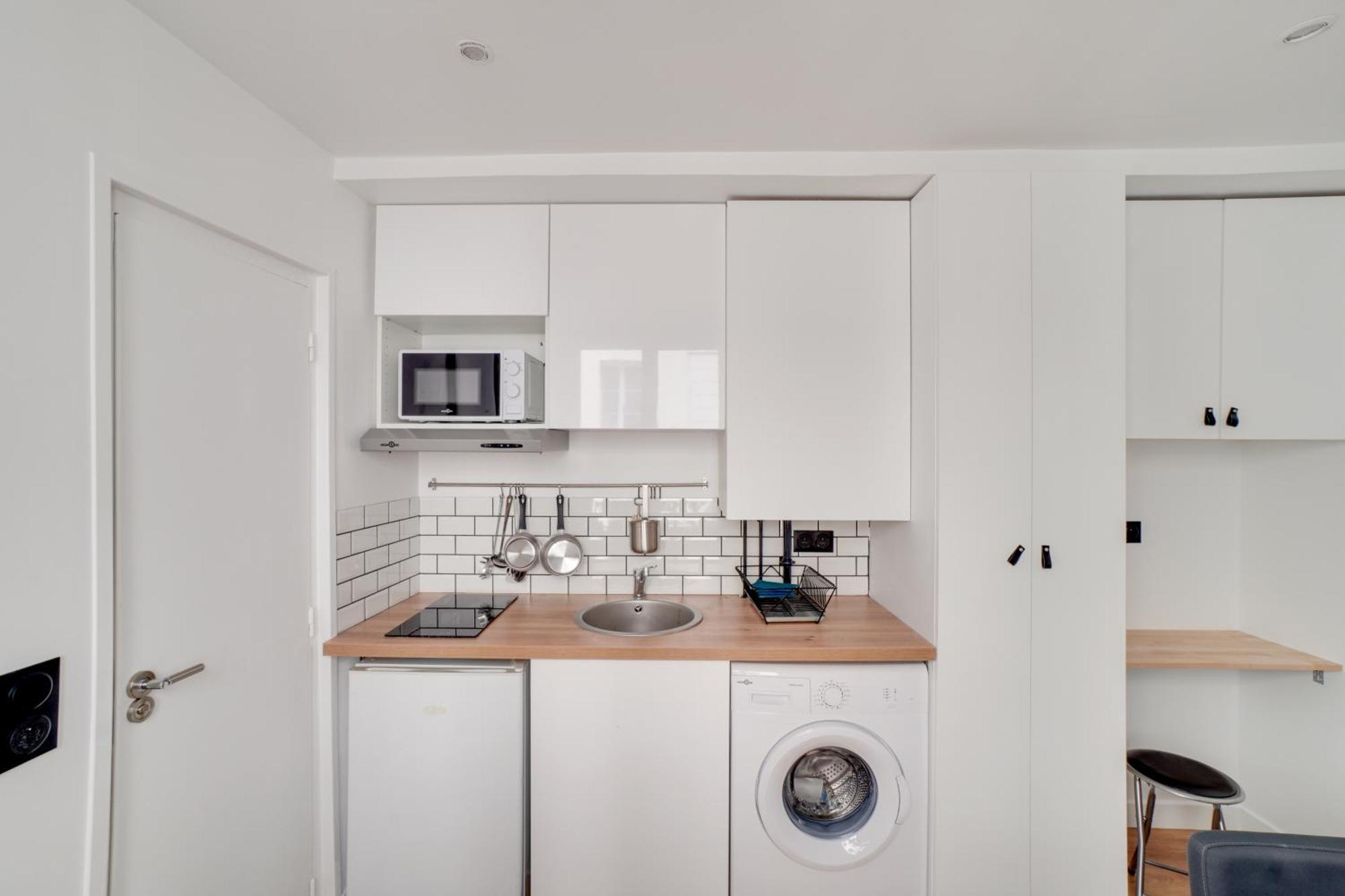 Appartement Superbe En Plein Coeur De Paris