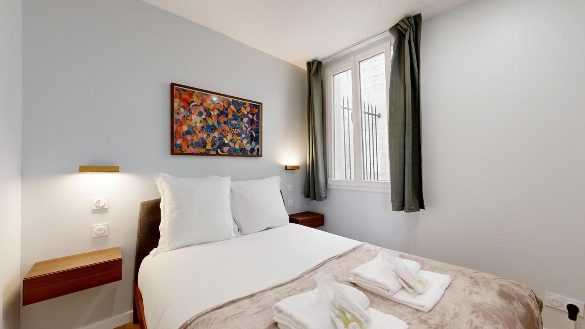 Bluestay 196 - Au Marais Apartment Paris