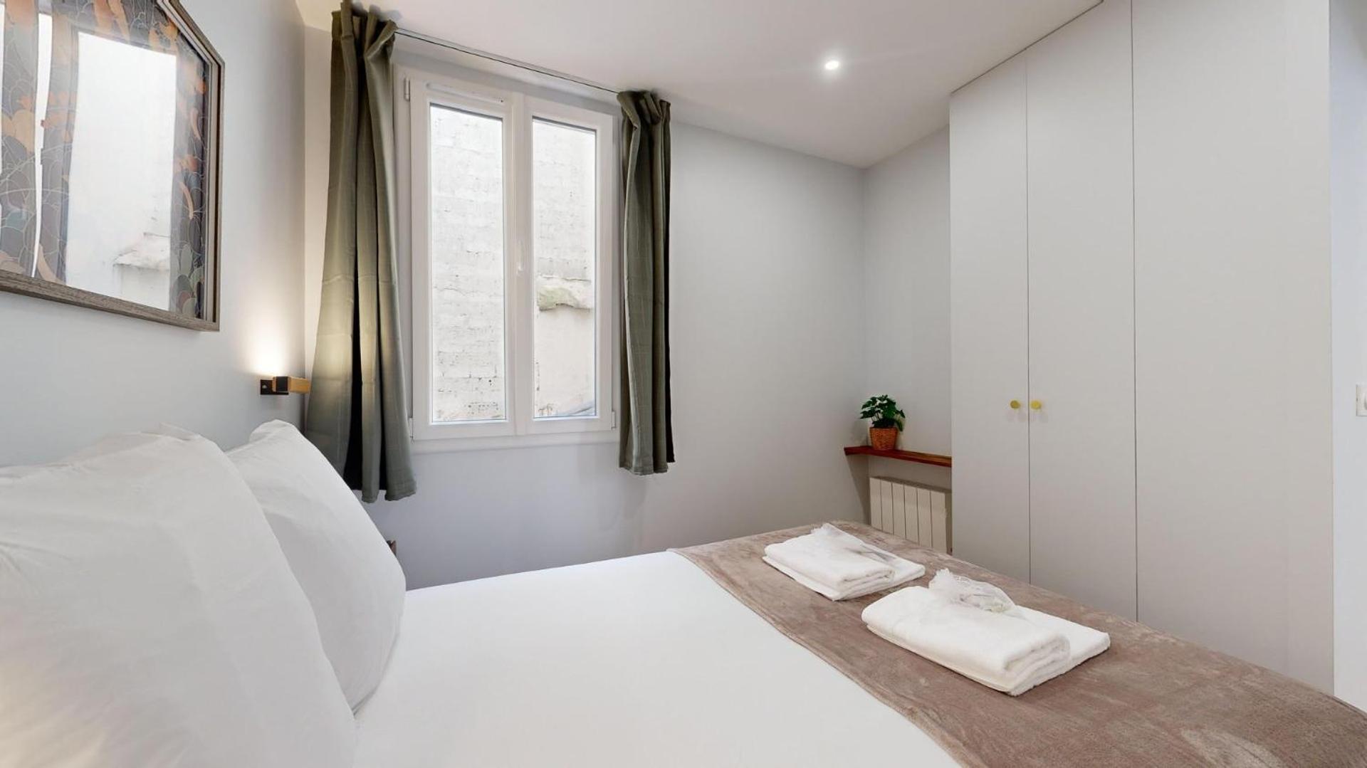 Bluestay 196 - Au Marais Apartment Paris