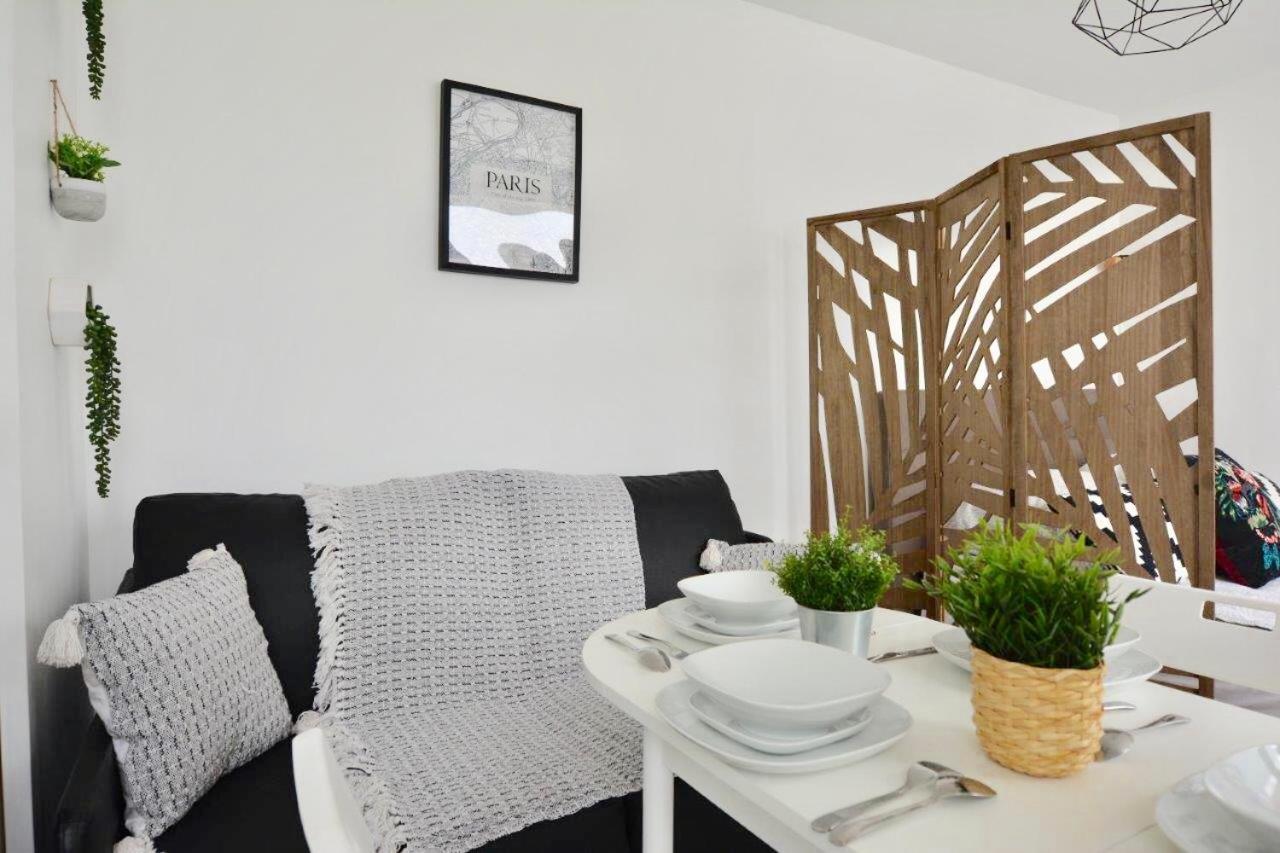 Le Marais-saint Martin Working & Living * Paris