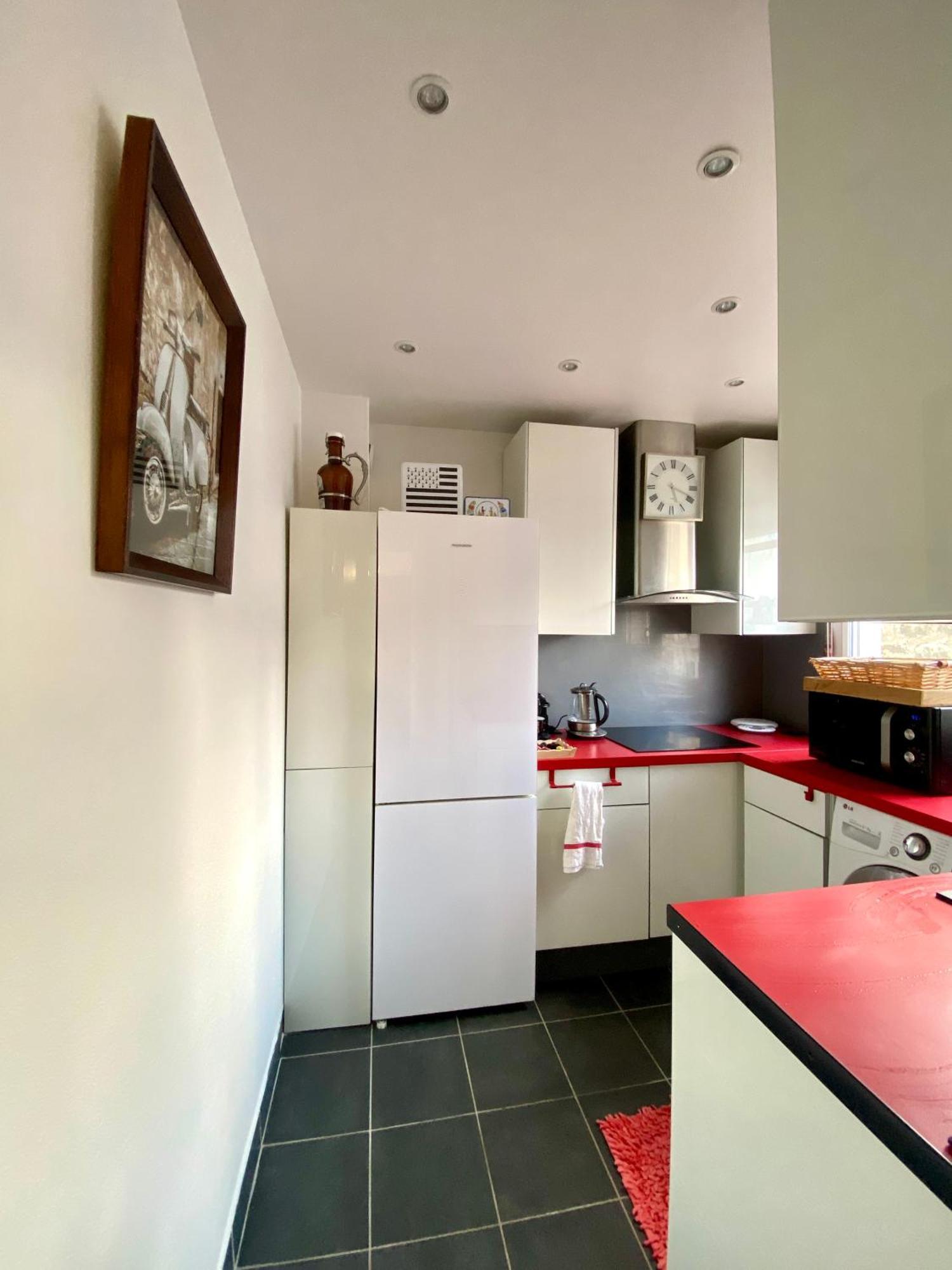 Appartement Avec Terrasse *