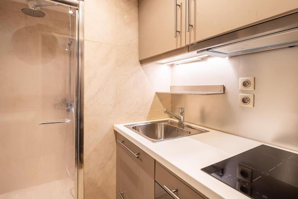 - 2 Pers Appartement *
