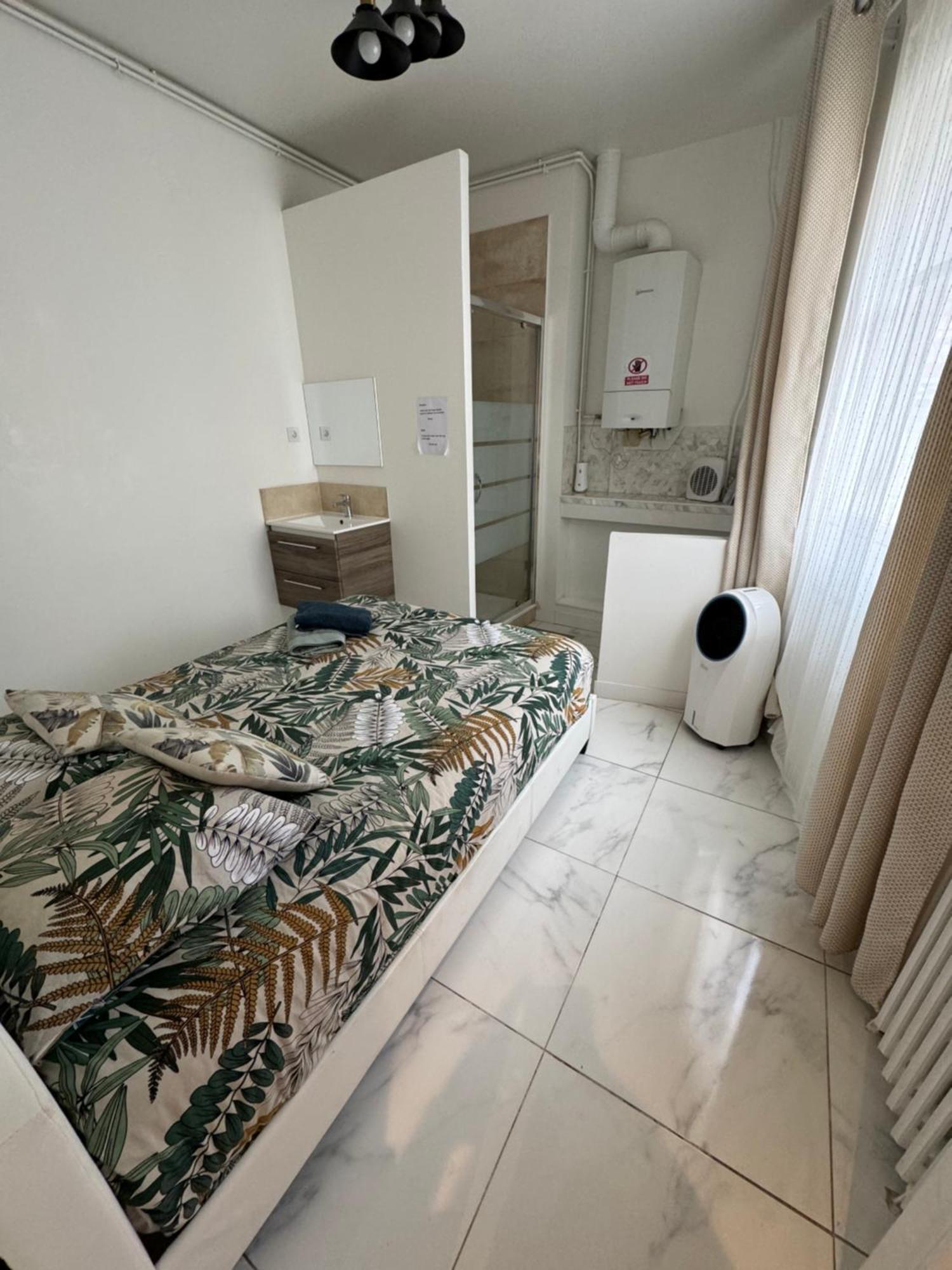 Beautiful Nearby Champs Elysees Appartement Paris