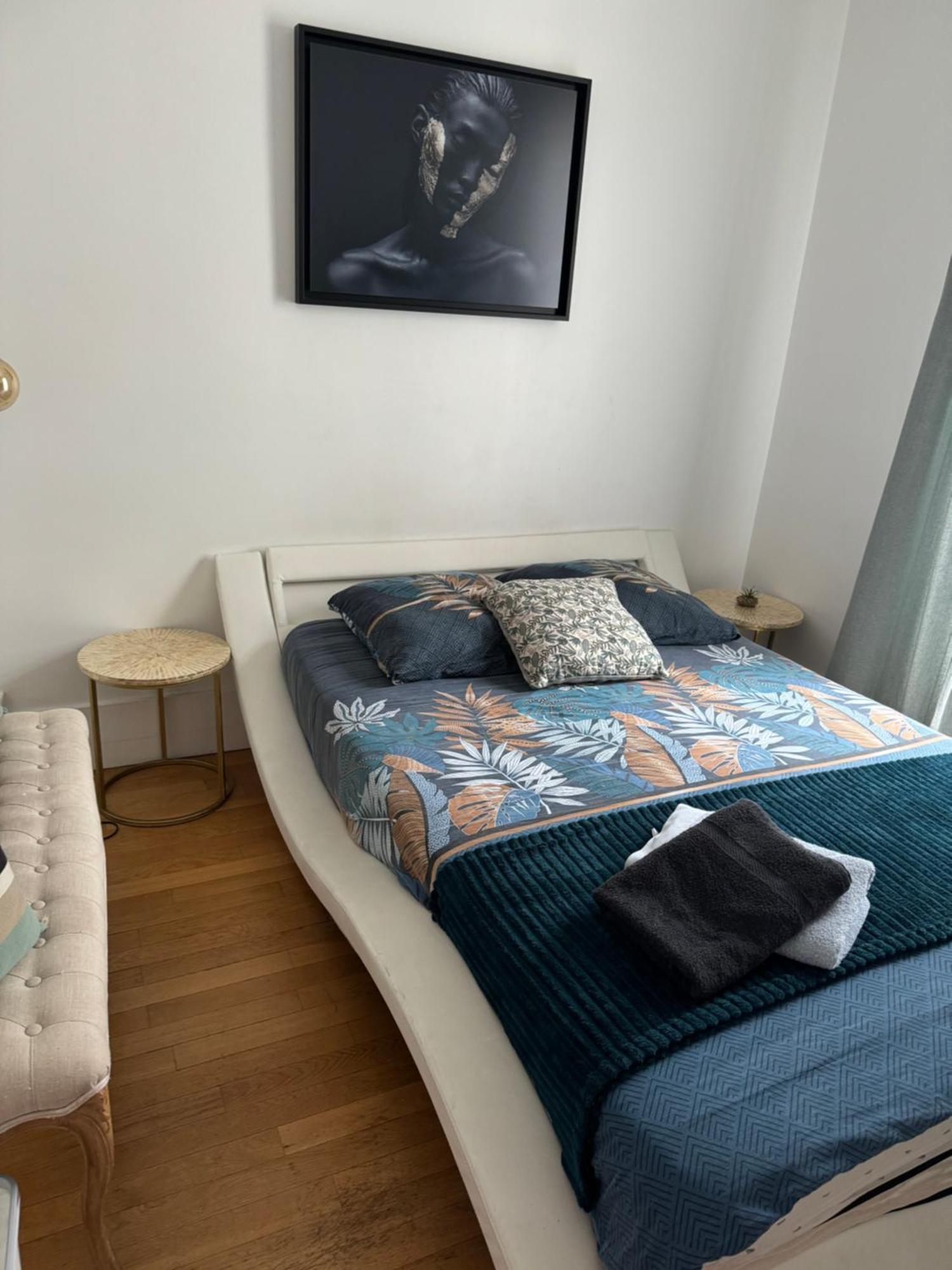 Appartement Beautiful Nearby Champs Elysees *