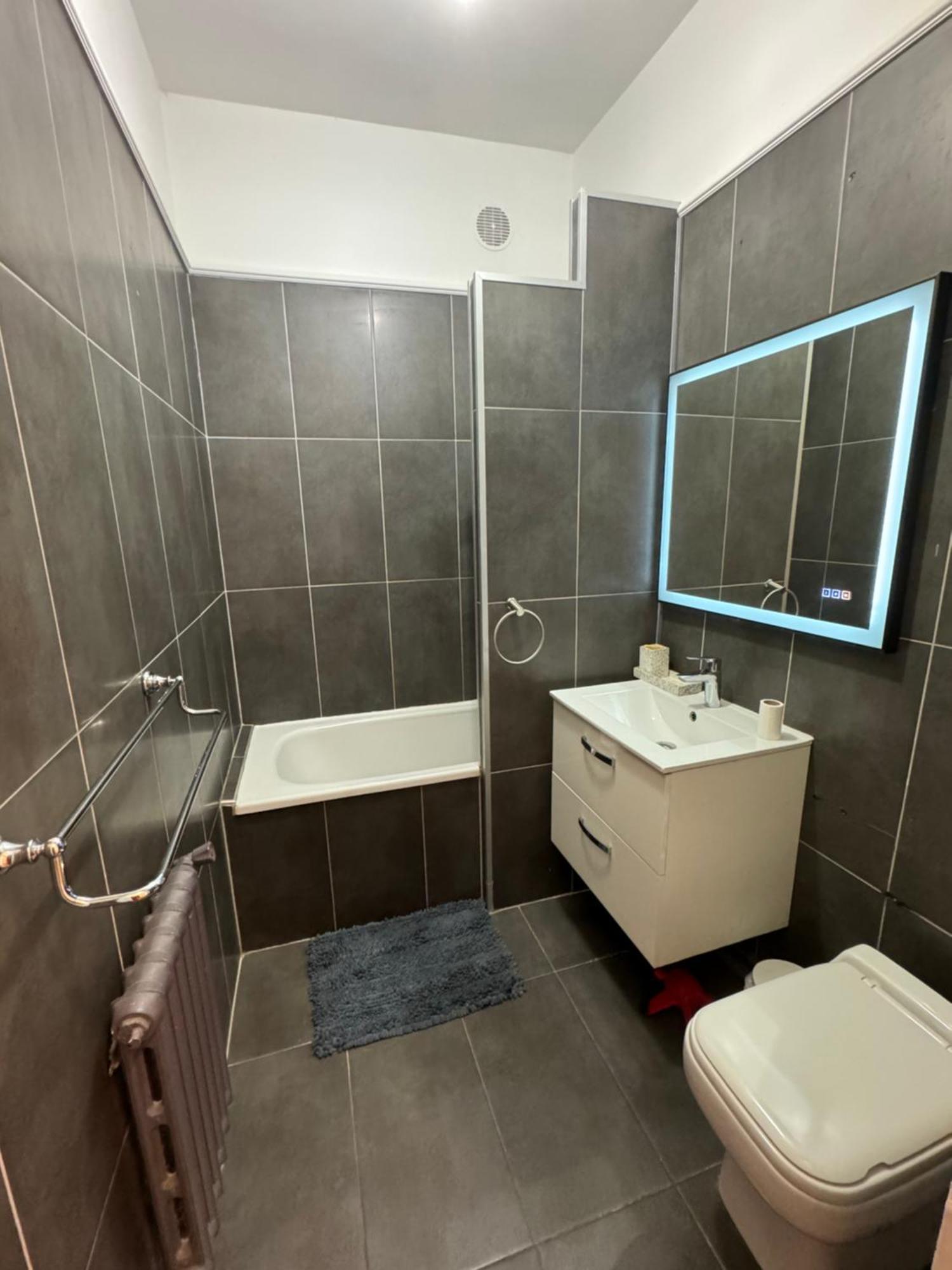 Appartement Beautiful Nearby Champs Elysees *