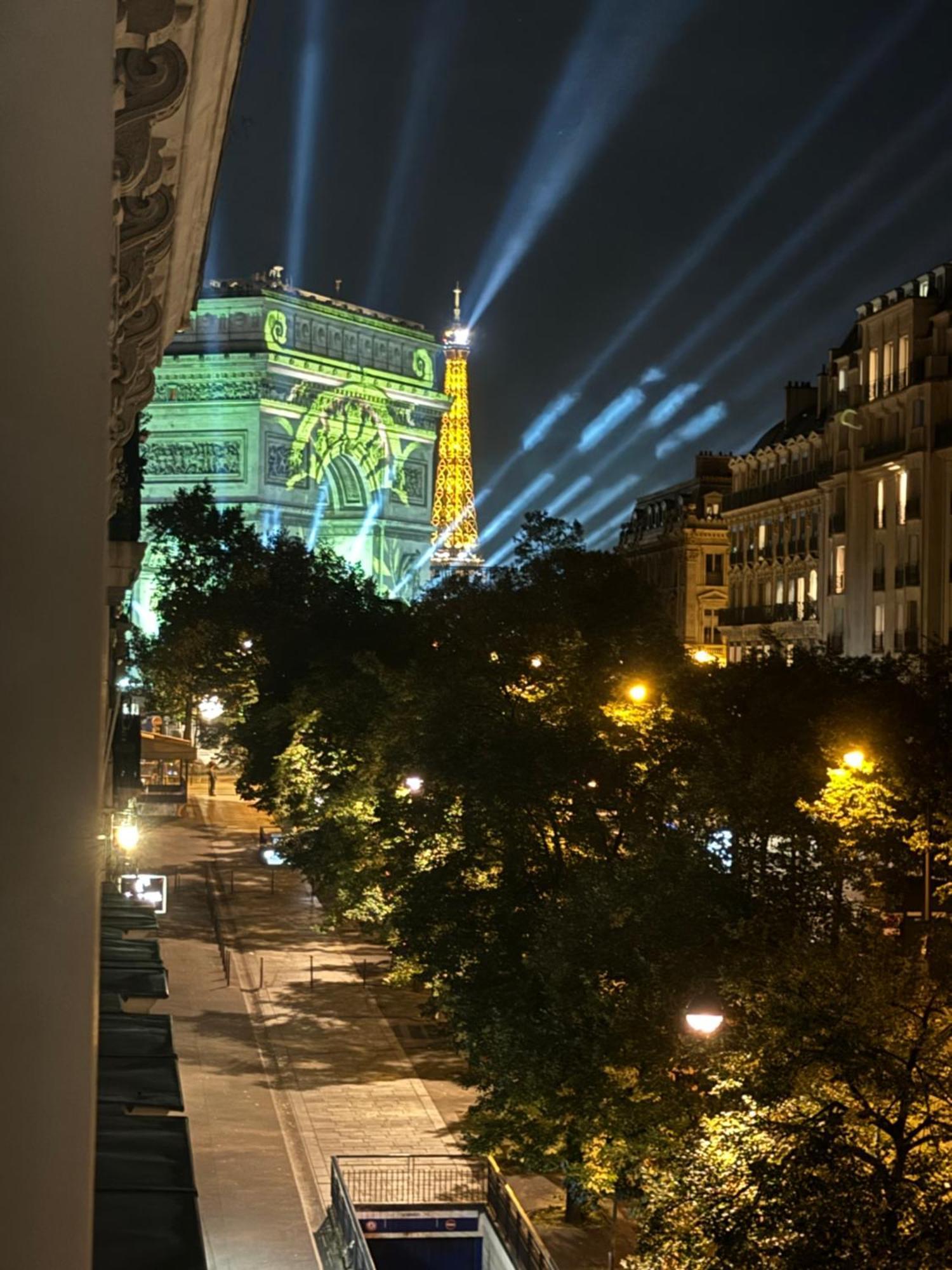 Beautiful Nearby Champs Elysees Appartement *