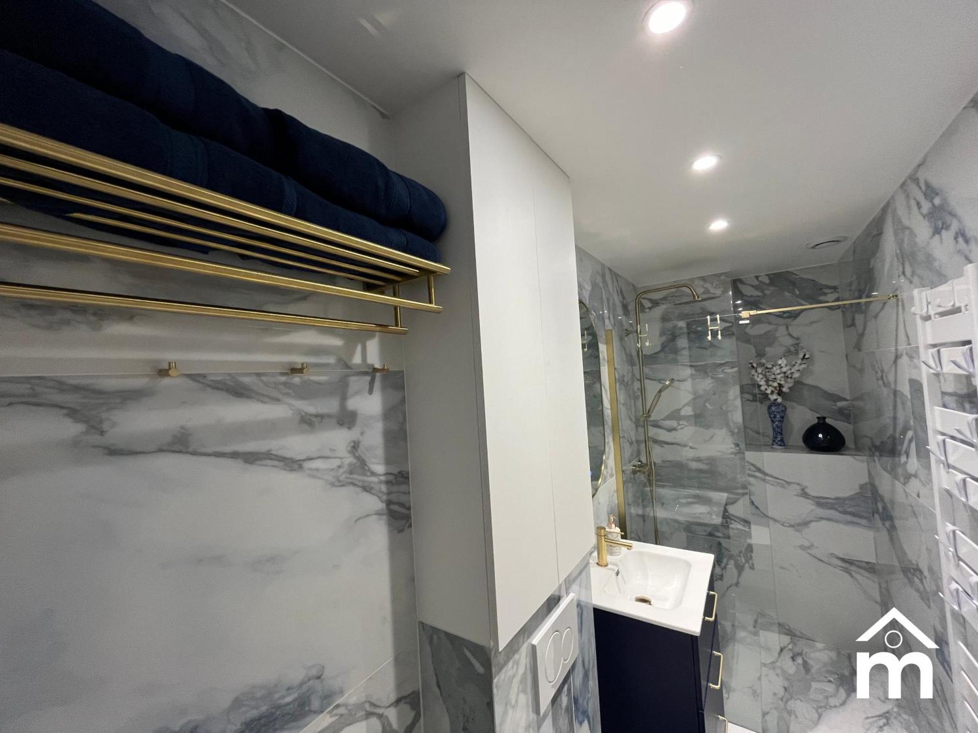 Marais Saint Paul By Melvane Apartment