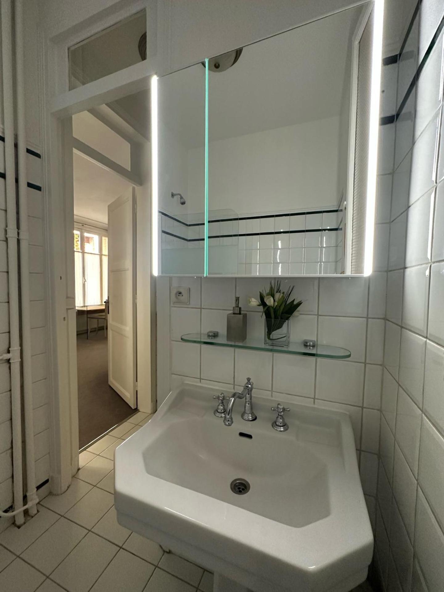 Luxury And Cosy In Paris, 16e Arrondissement