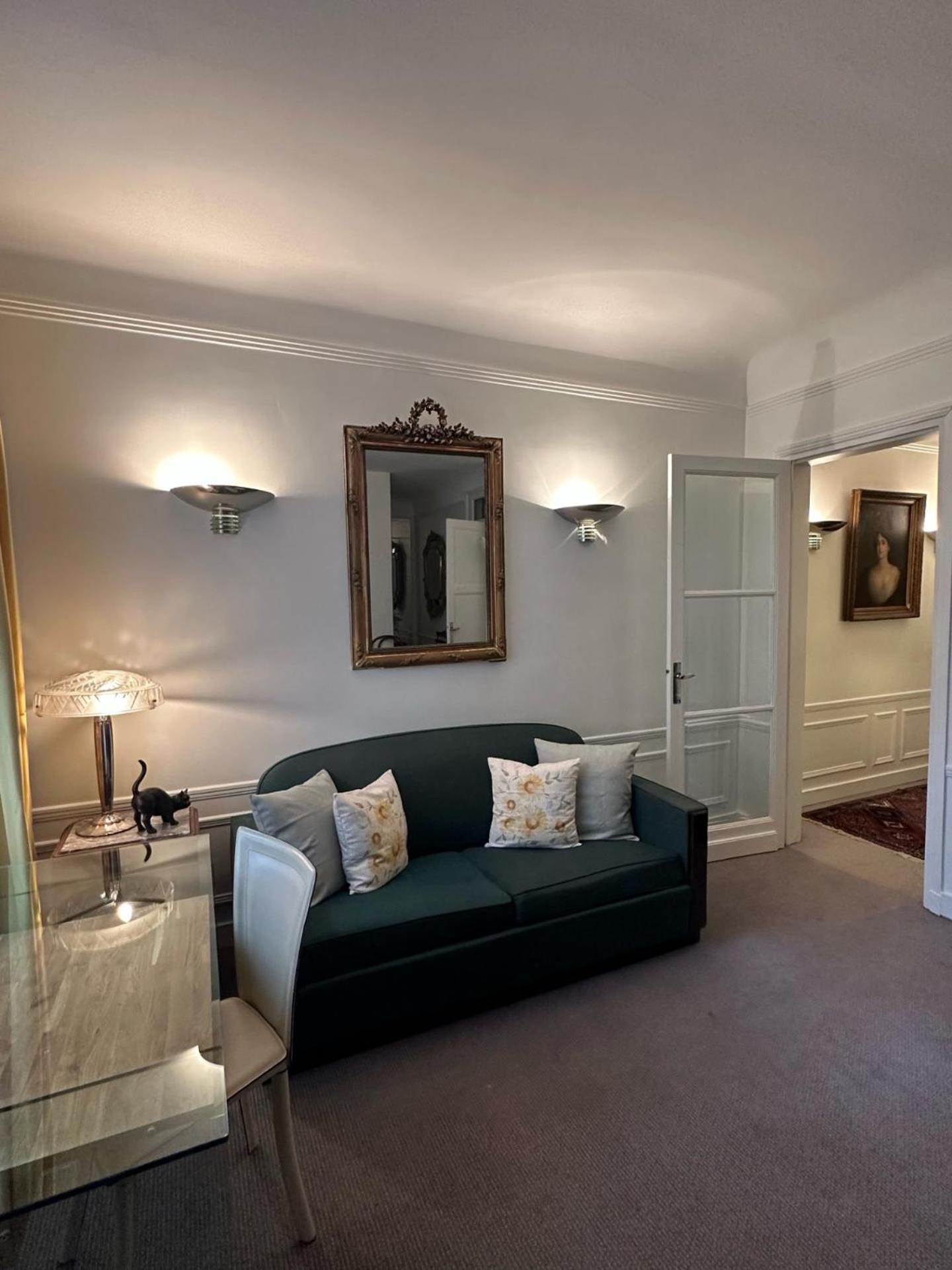 Apartment Luxury And Cosy In Paris, 16e Arrondissement