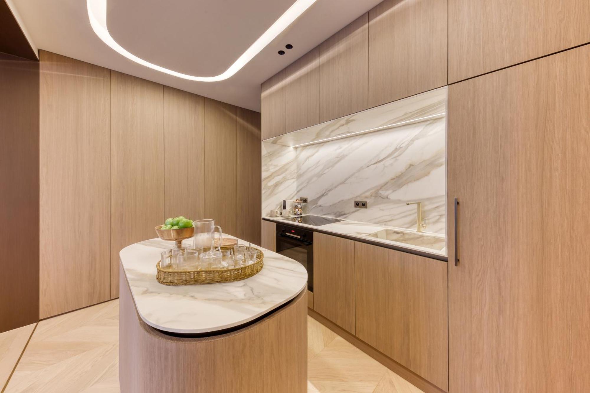 Prestige L 3ch L 2sdb L Clim L Louvre Apartment