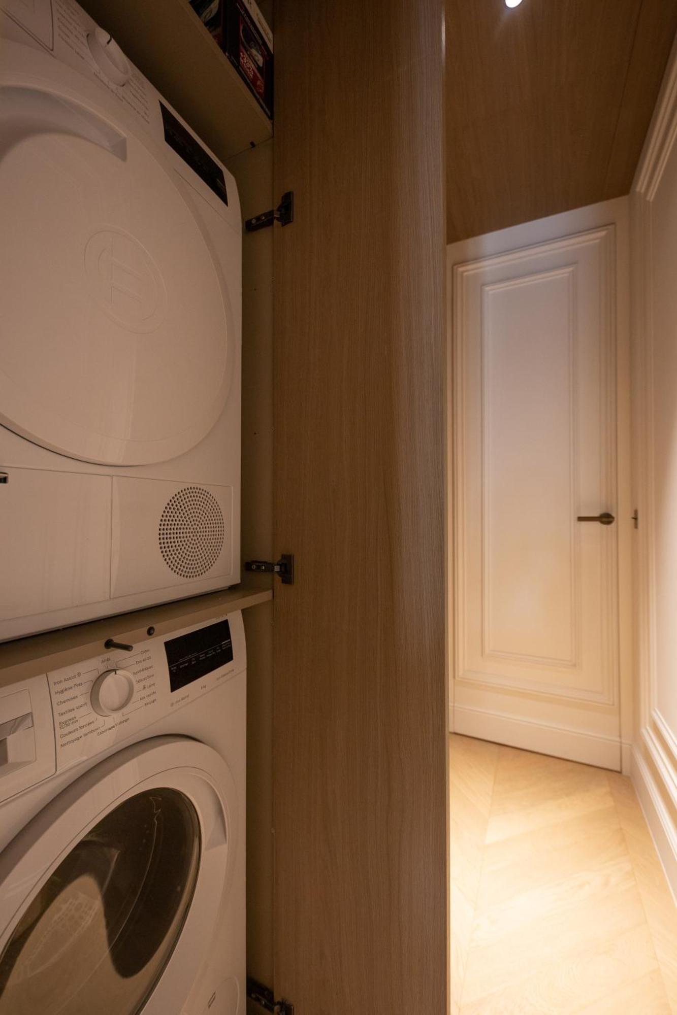 Apartment Prestige L 3ch L 2sdb L Clim L Louvre *