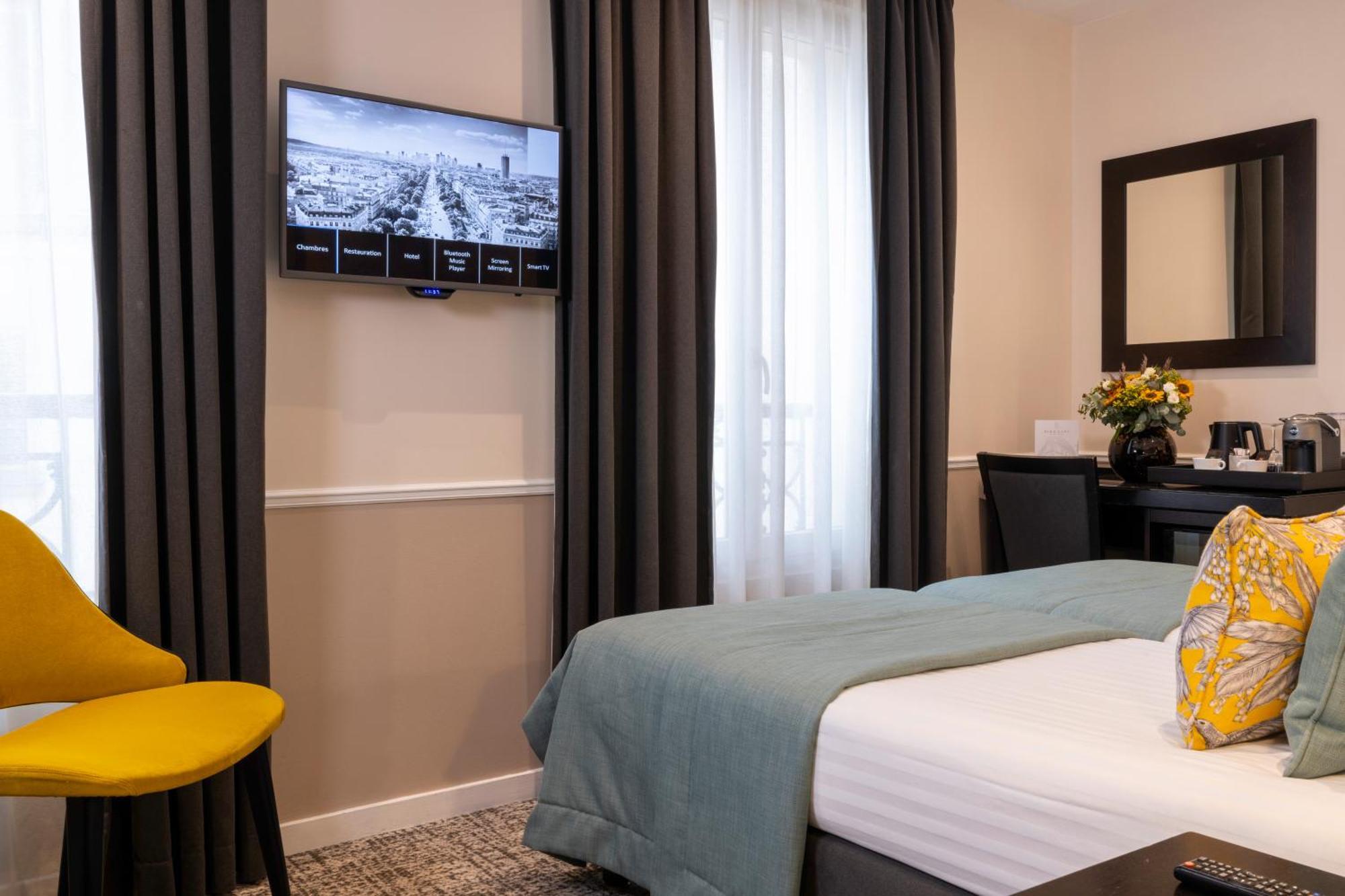 Park Lane Hotel 4*