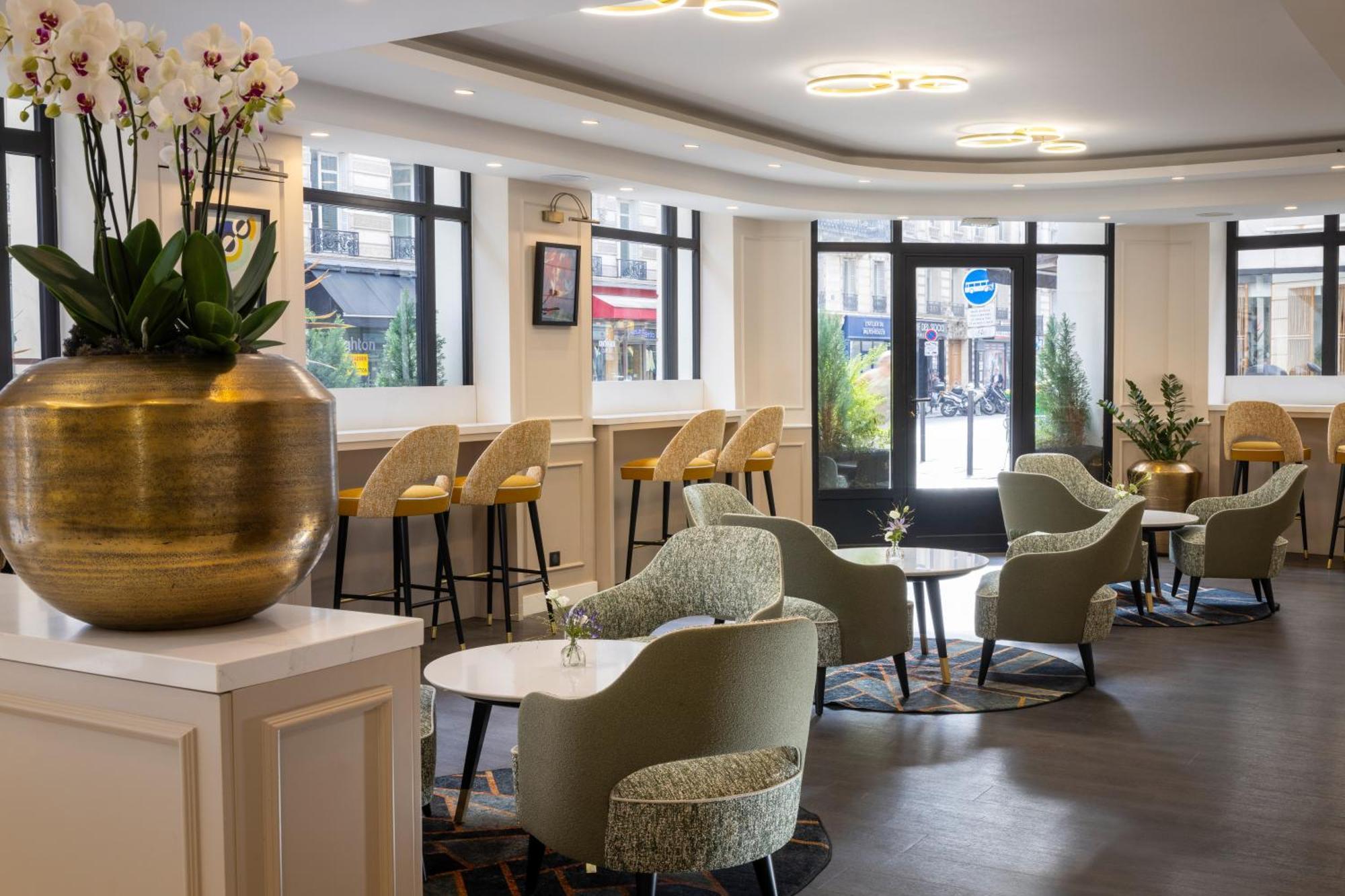 Hotel Park Lane 4*