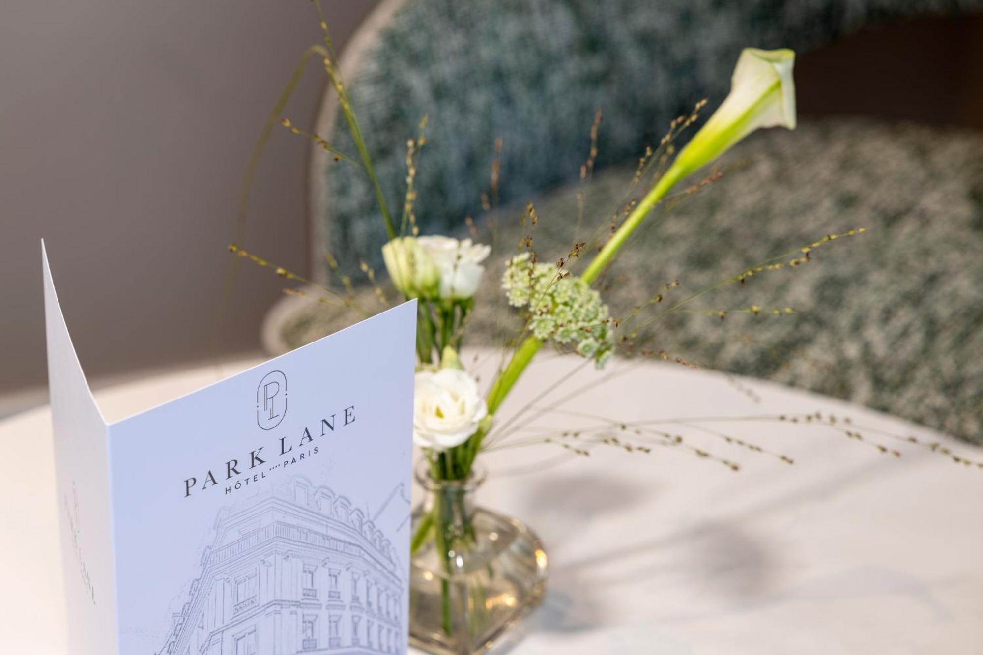 Hotel Park Lane