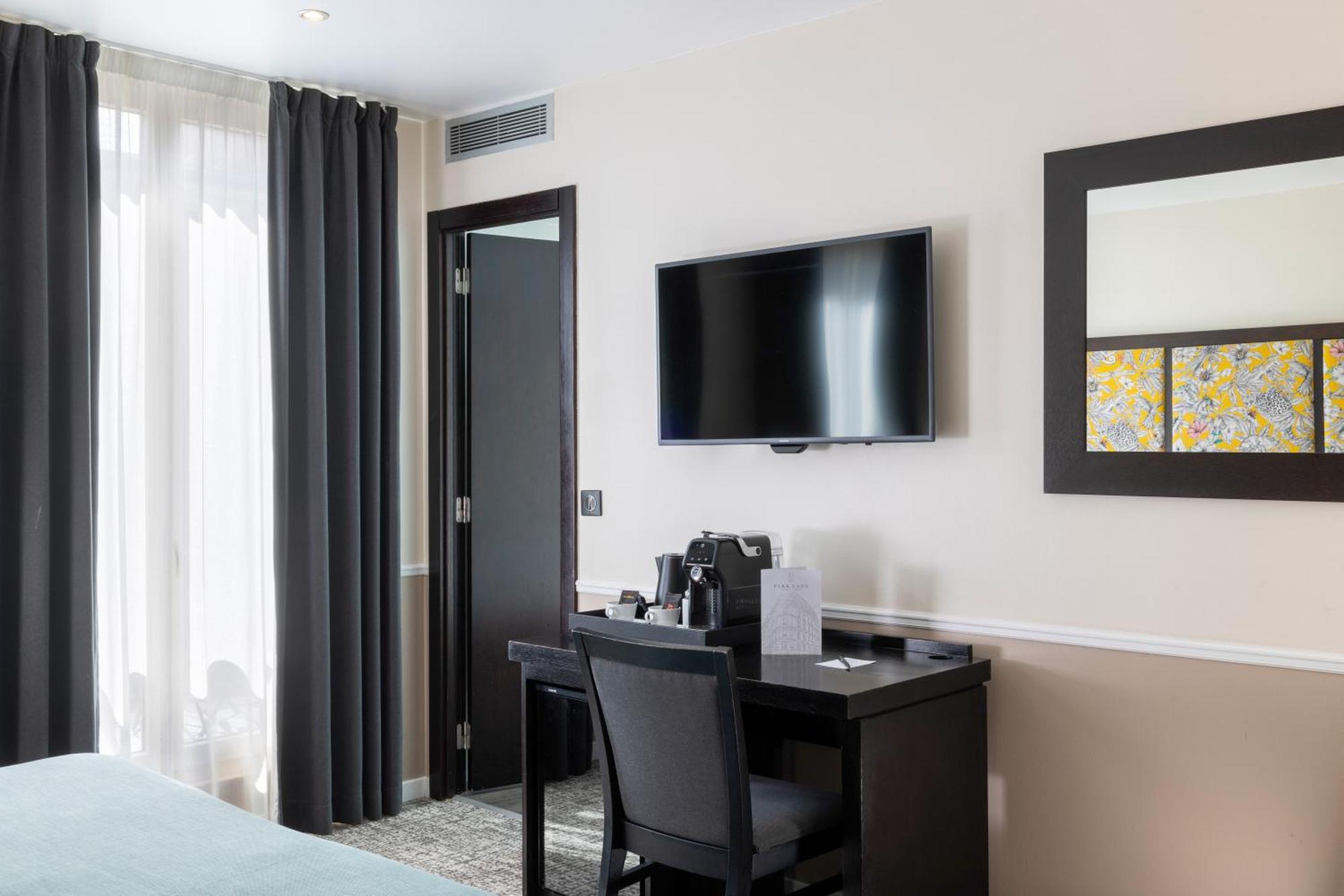 Hotel Park Lane Paris