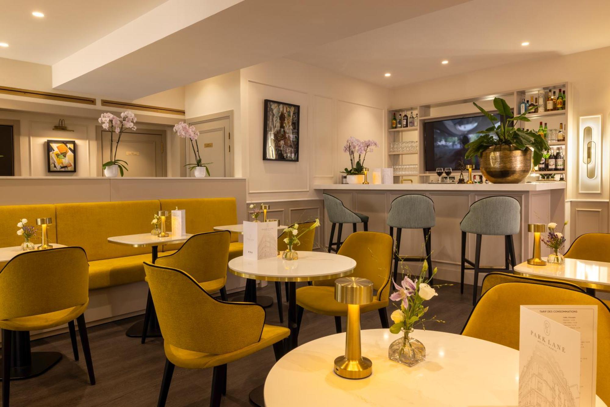 Park Lane Paris