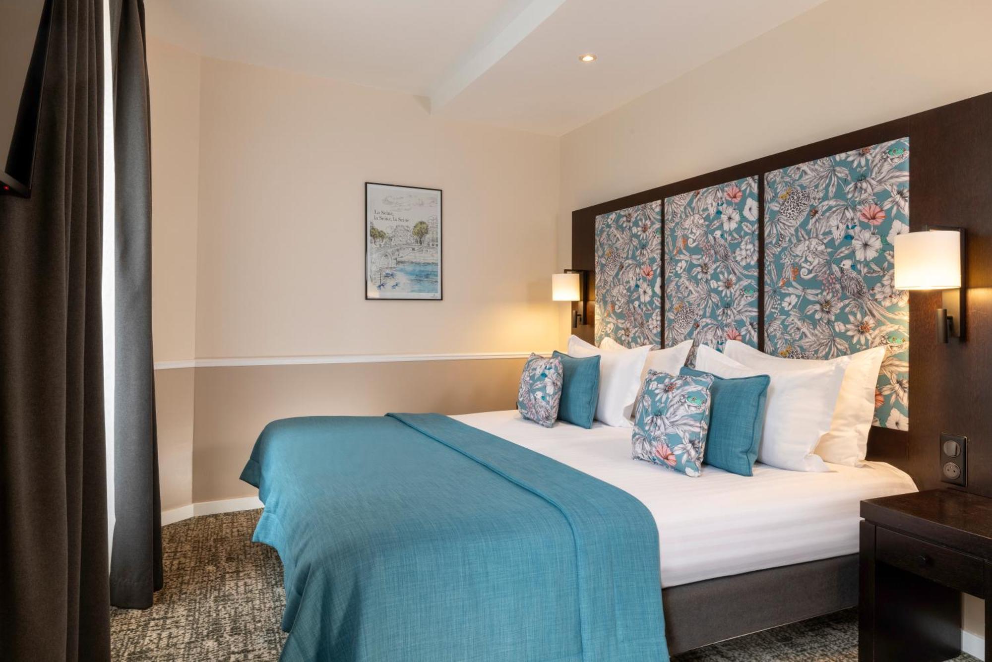 Park Lane Hotel