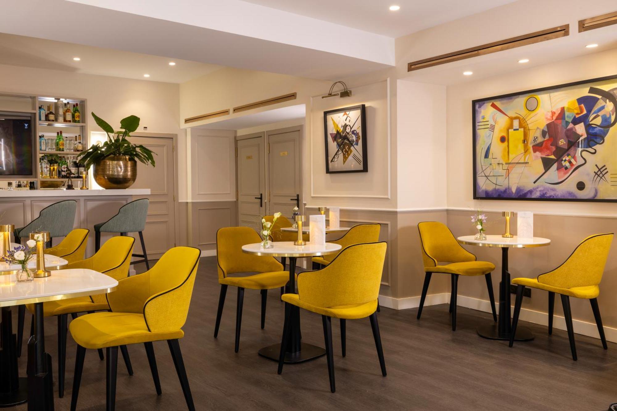 Hotel Park Lane
