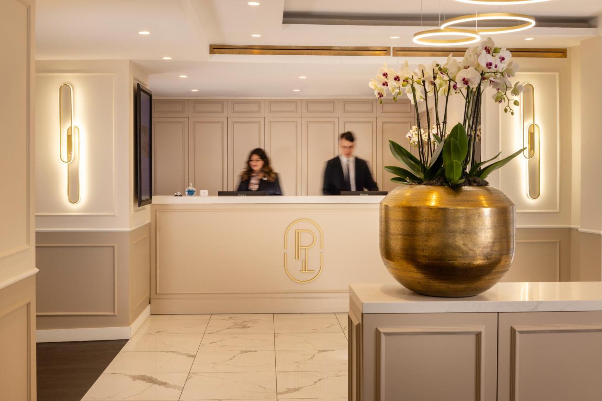 Hotel Park Lane 4*