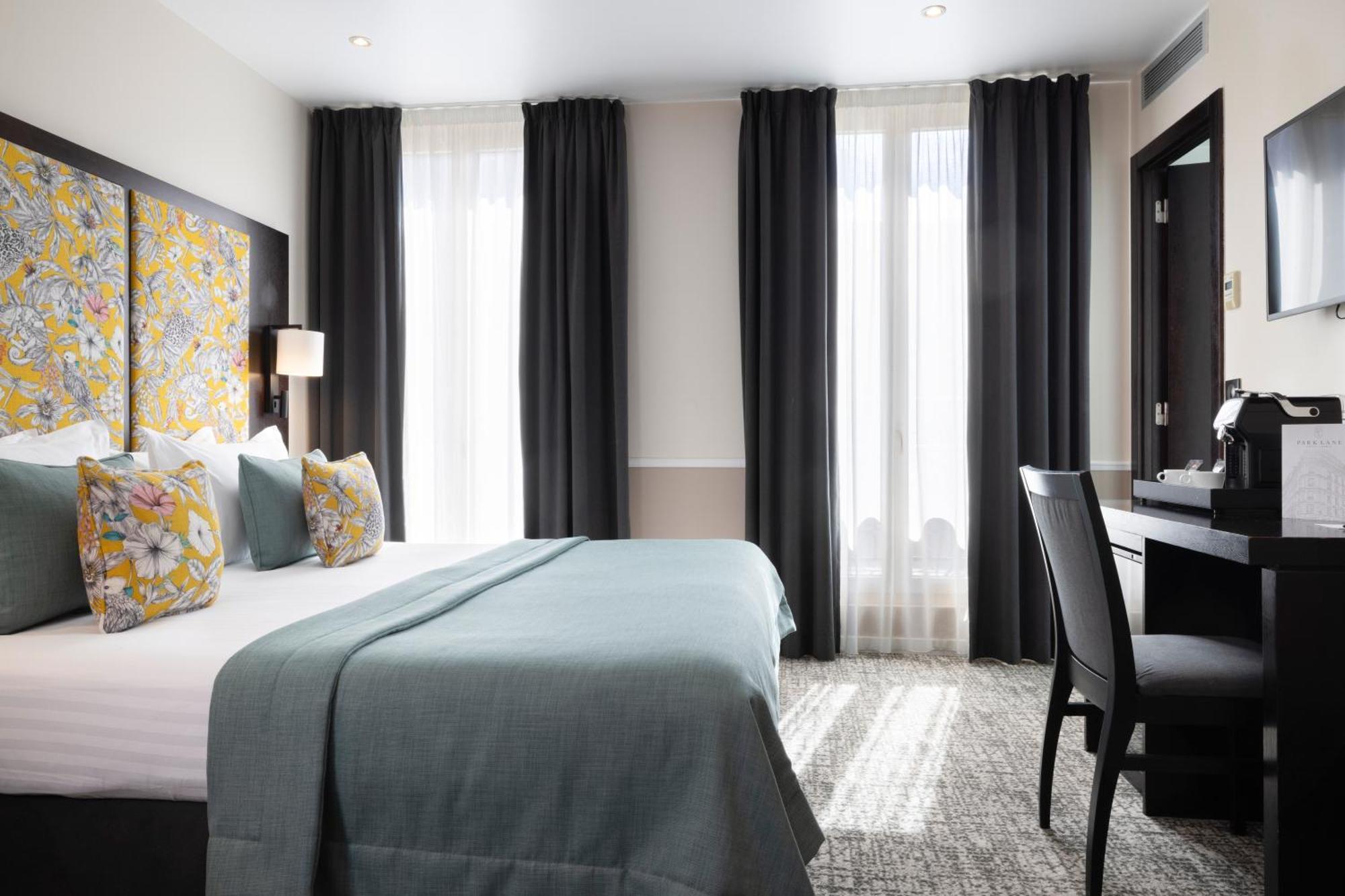 Park Lane Paris