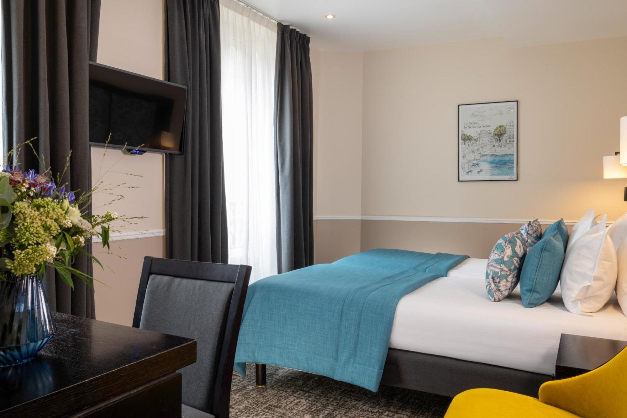Park Lane 4* Paris