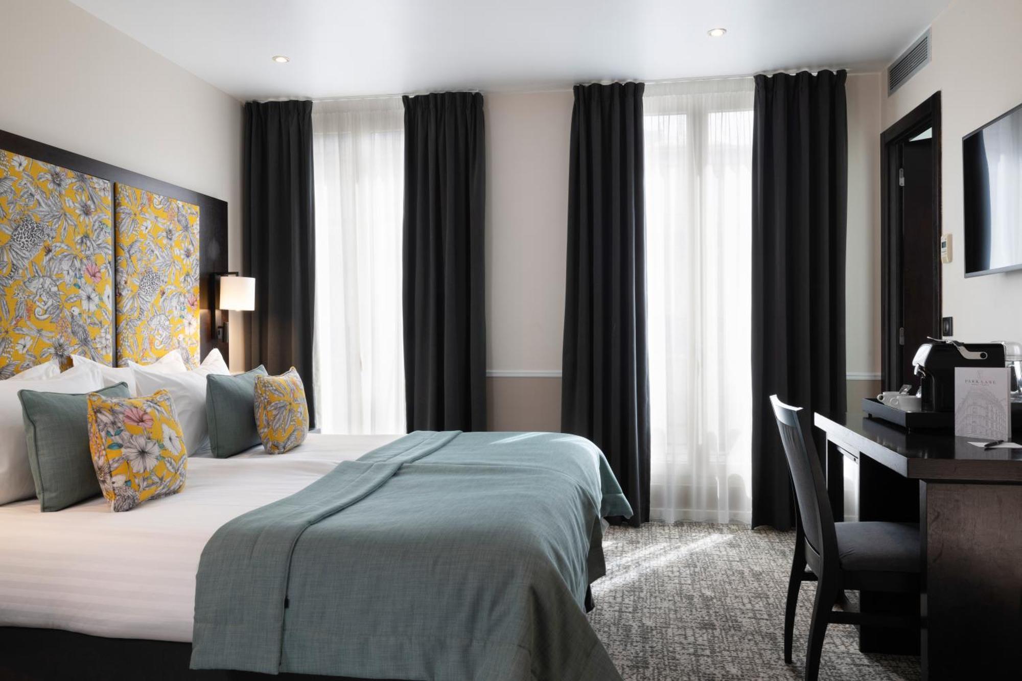 Park Lane Hotel